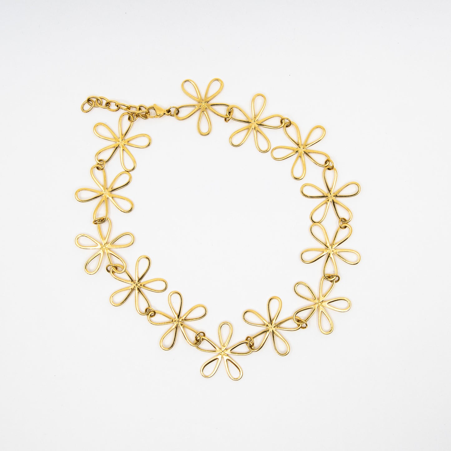Collar Enredadera