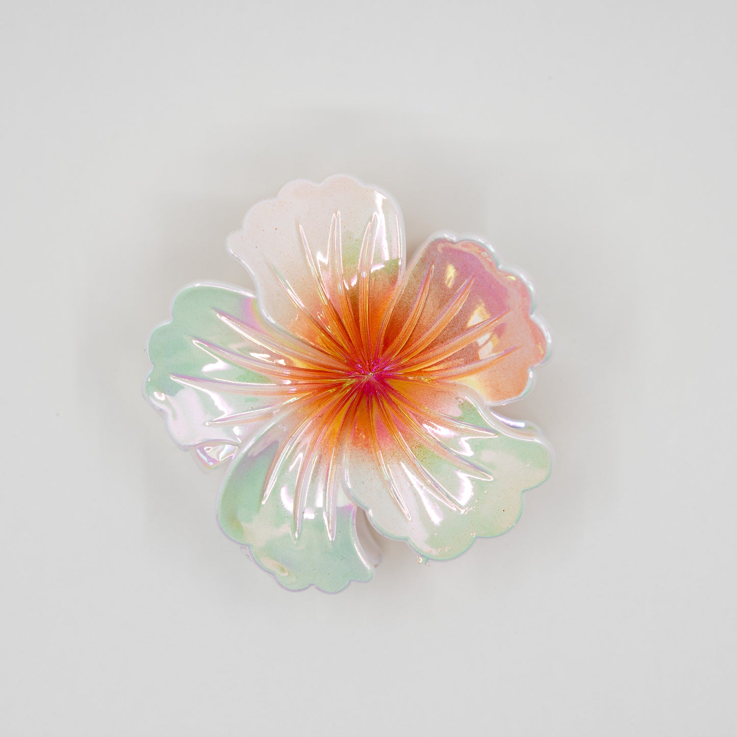 Pinza Hibisco