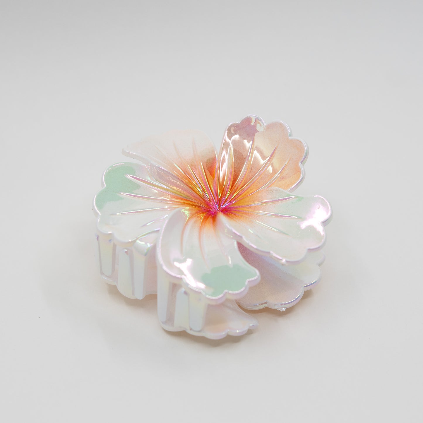 Pinza Hibisco