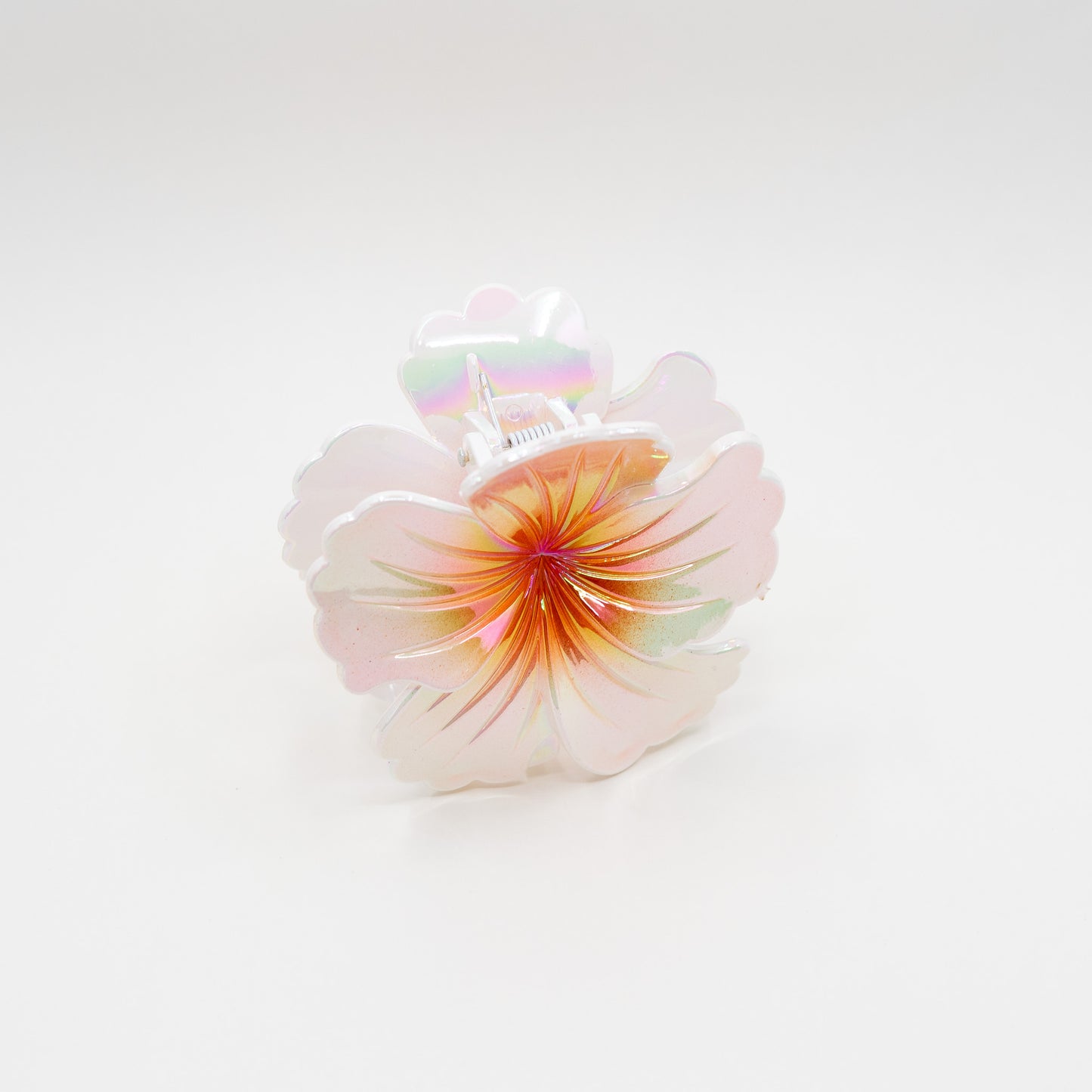 Pinza Hibisco