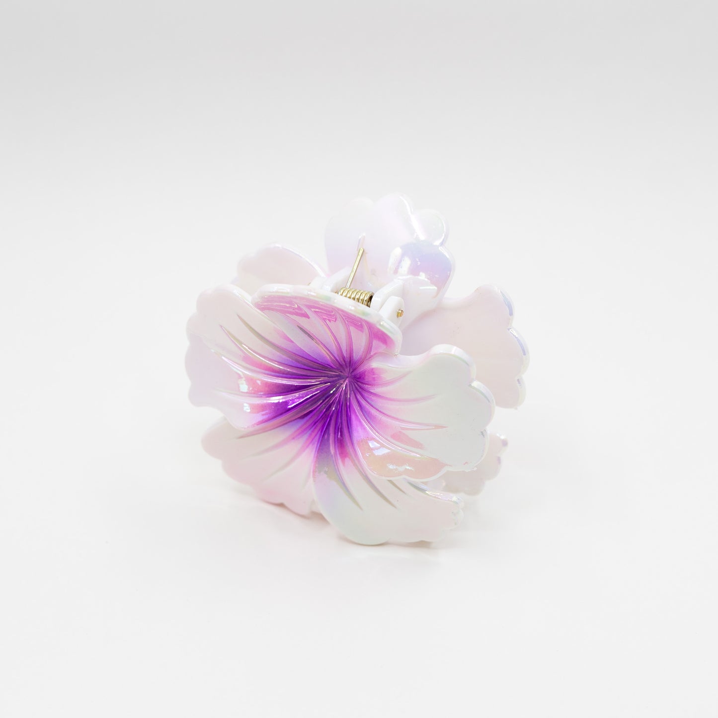 Pinza Hibisco