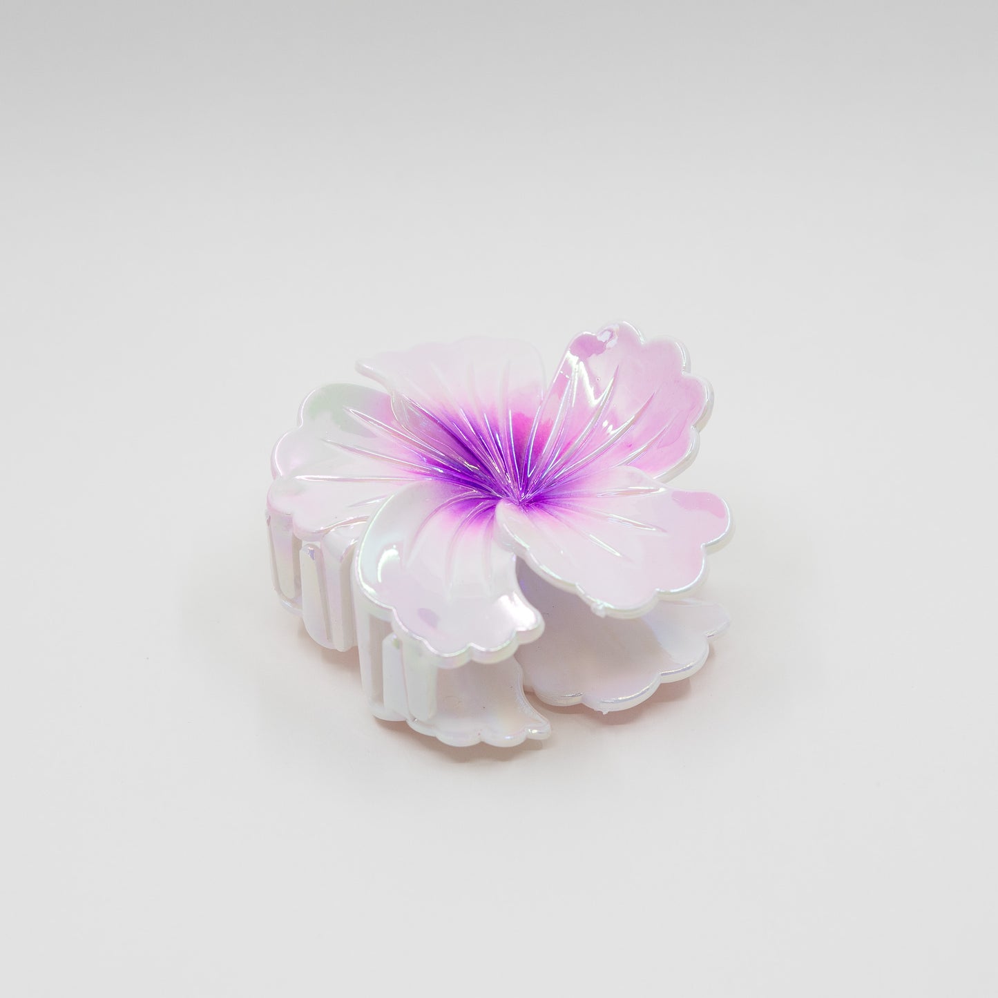 Pinza Hibisco