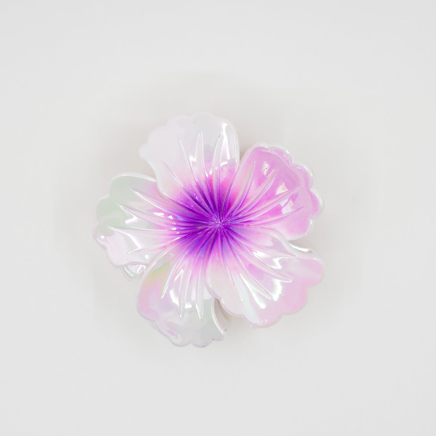 Pinza Hibisco