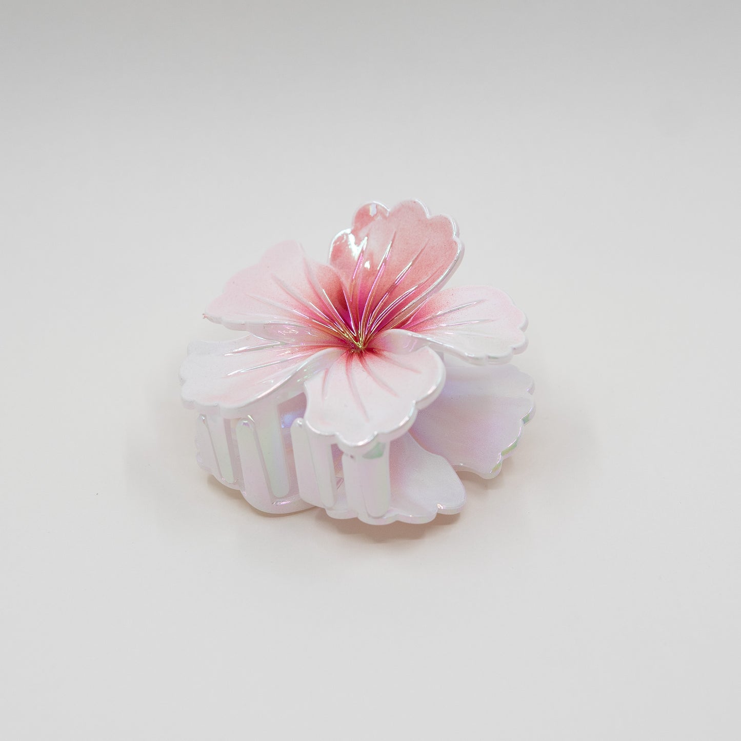 Pinza Hibisco