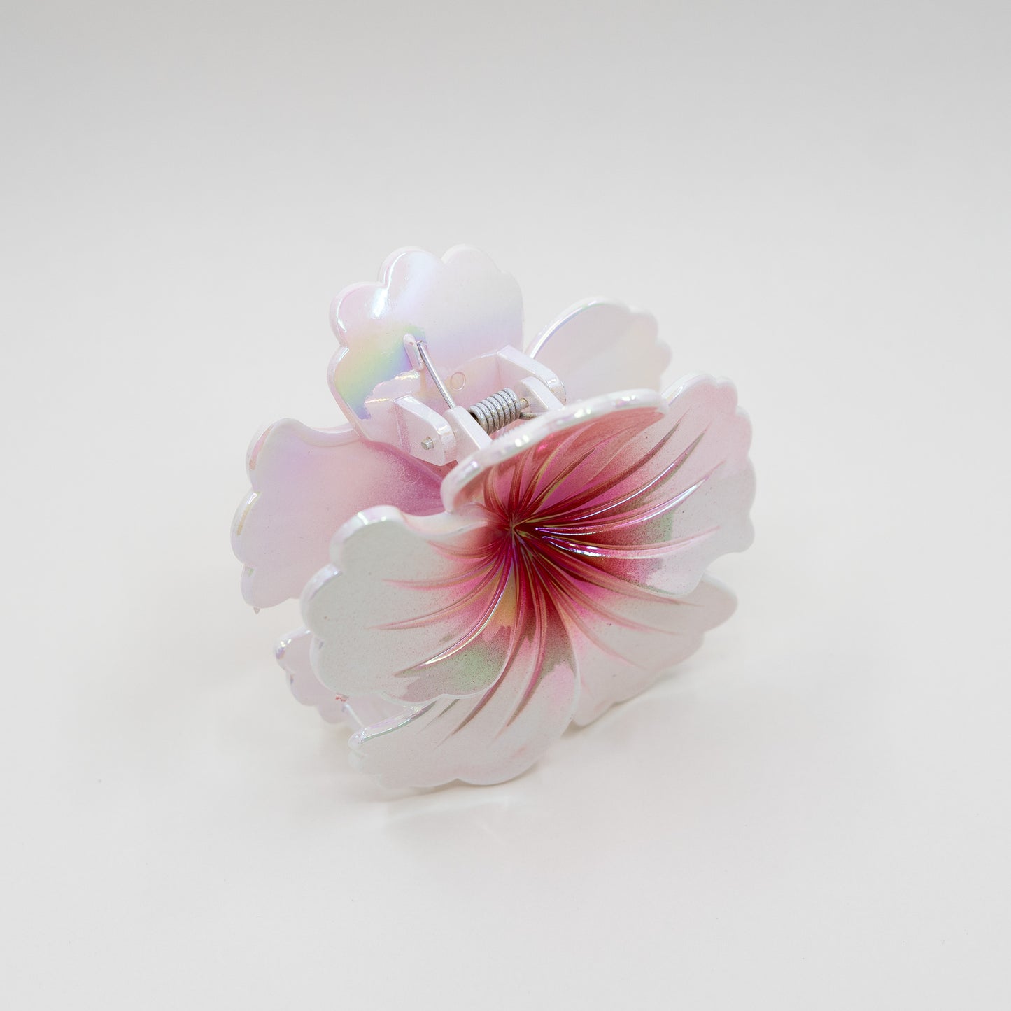 Pinza Hibisco