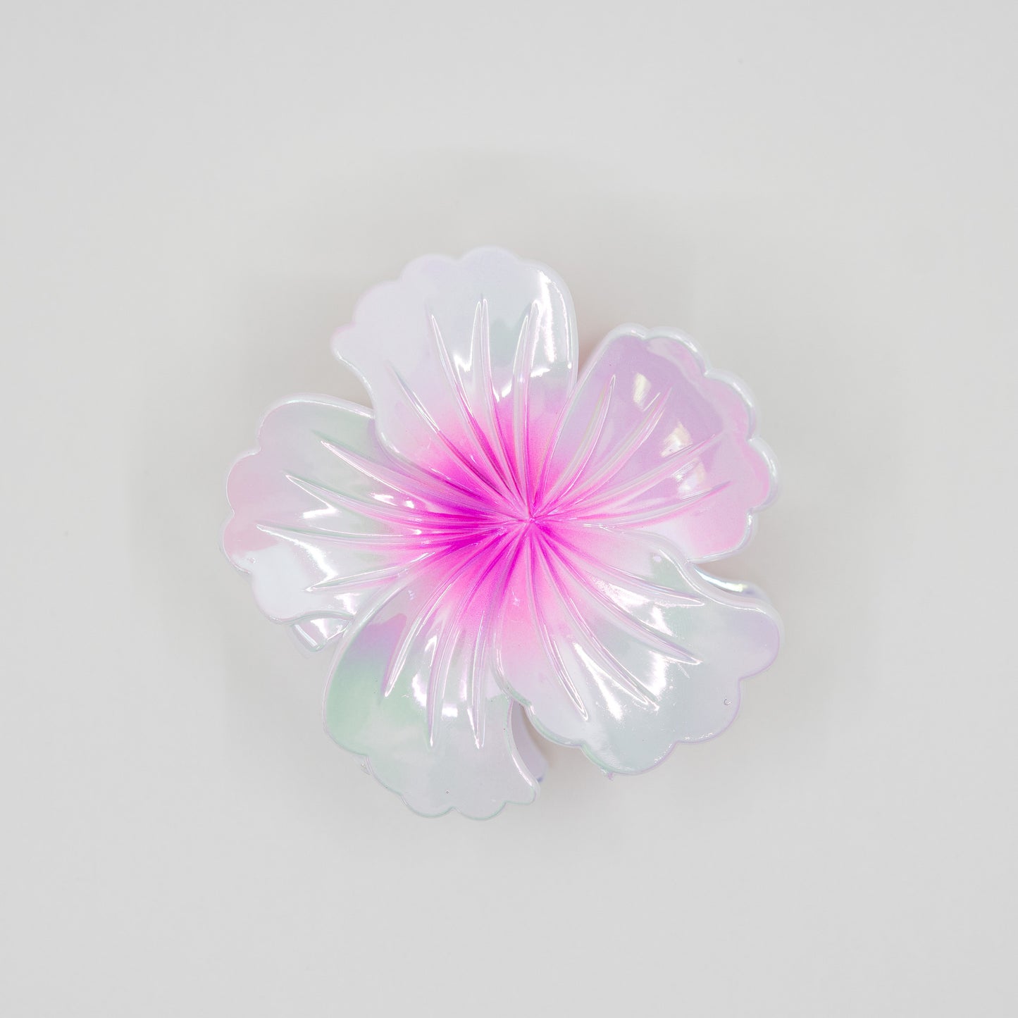 Pinza Hibisco