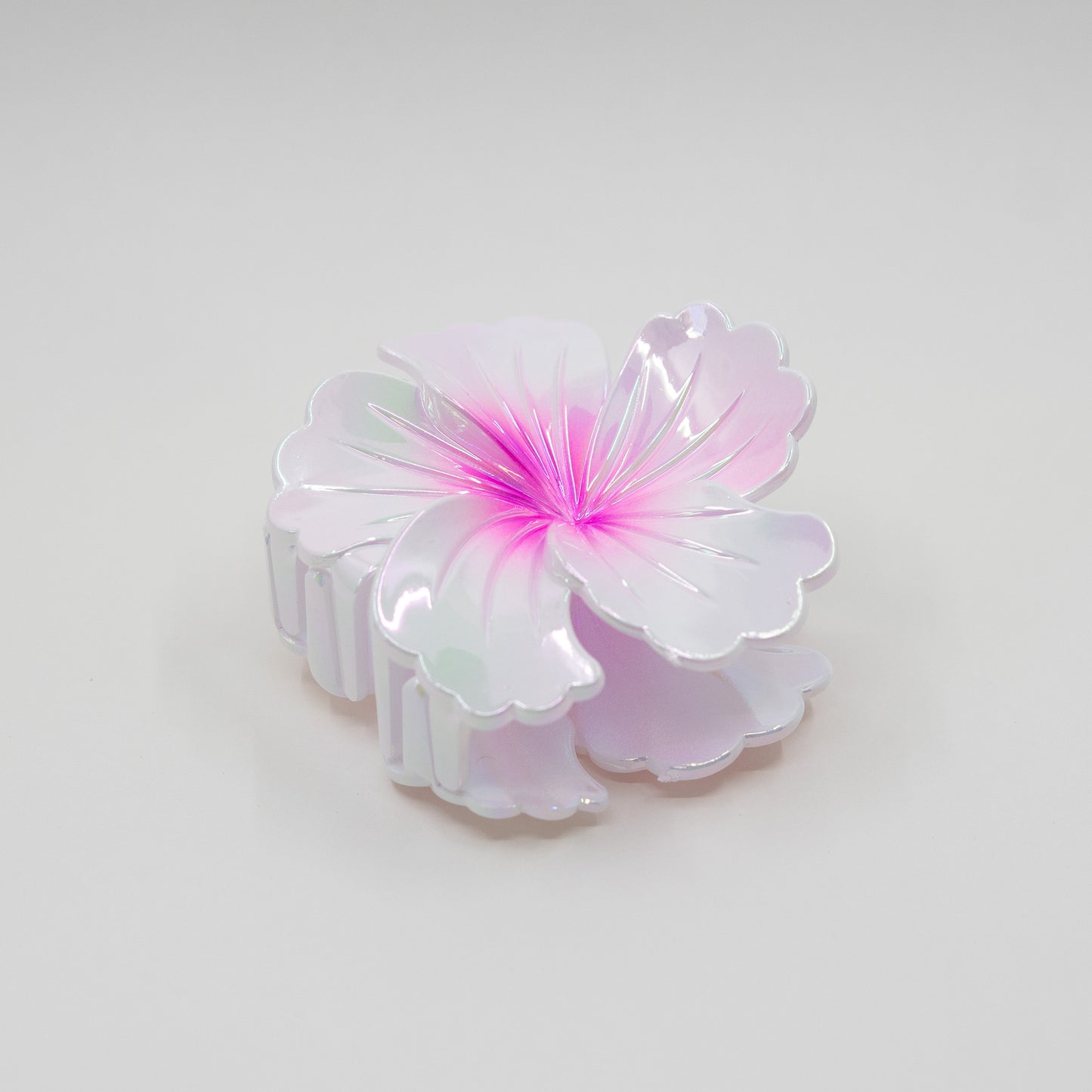 Pinza Hibisco