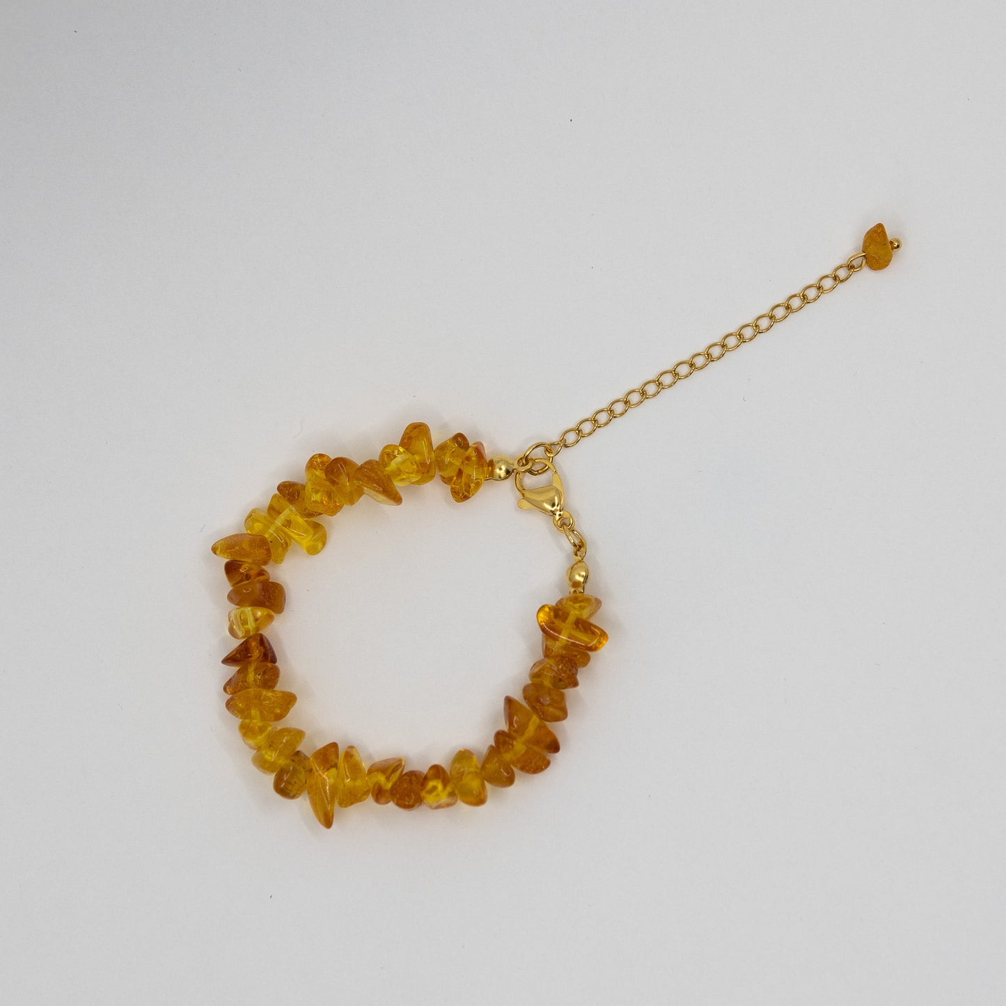 Pulsera Lirio