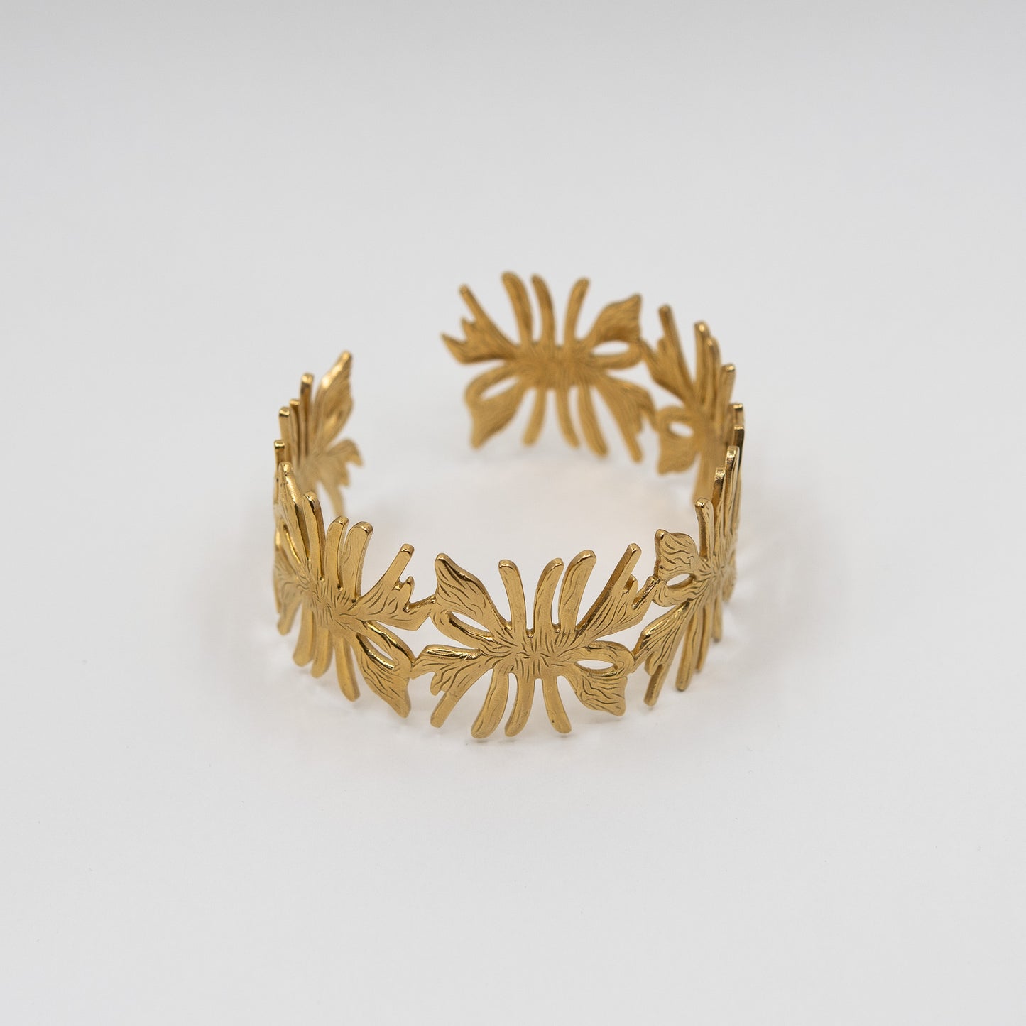 Brazalete Amapola