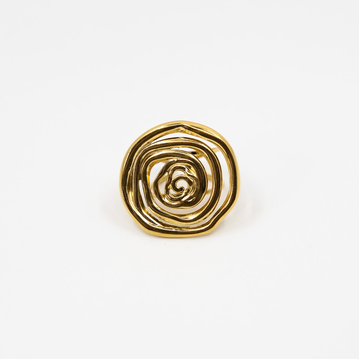 Anillo Rosa
