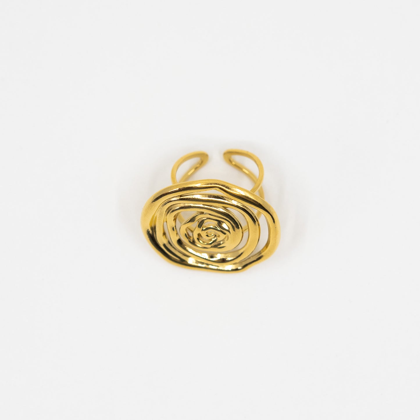 Anillo Rosa