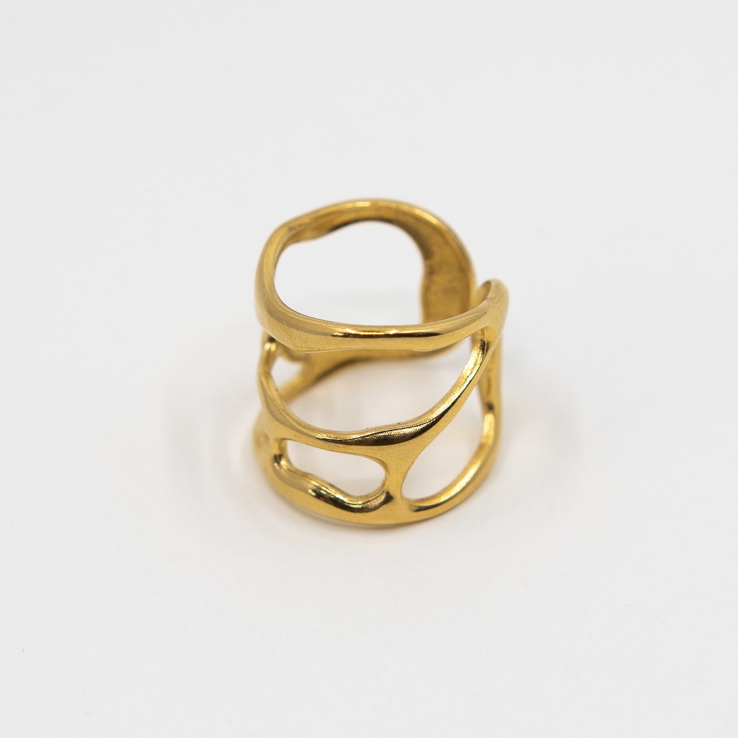 Anillo Azucena