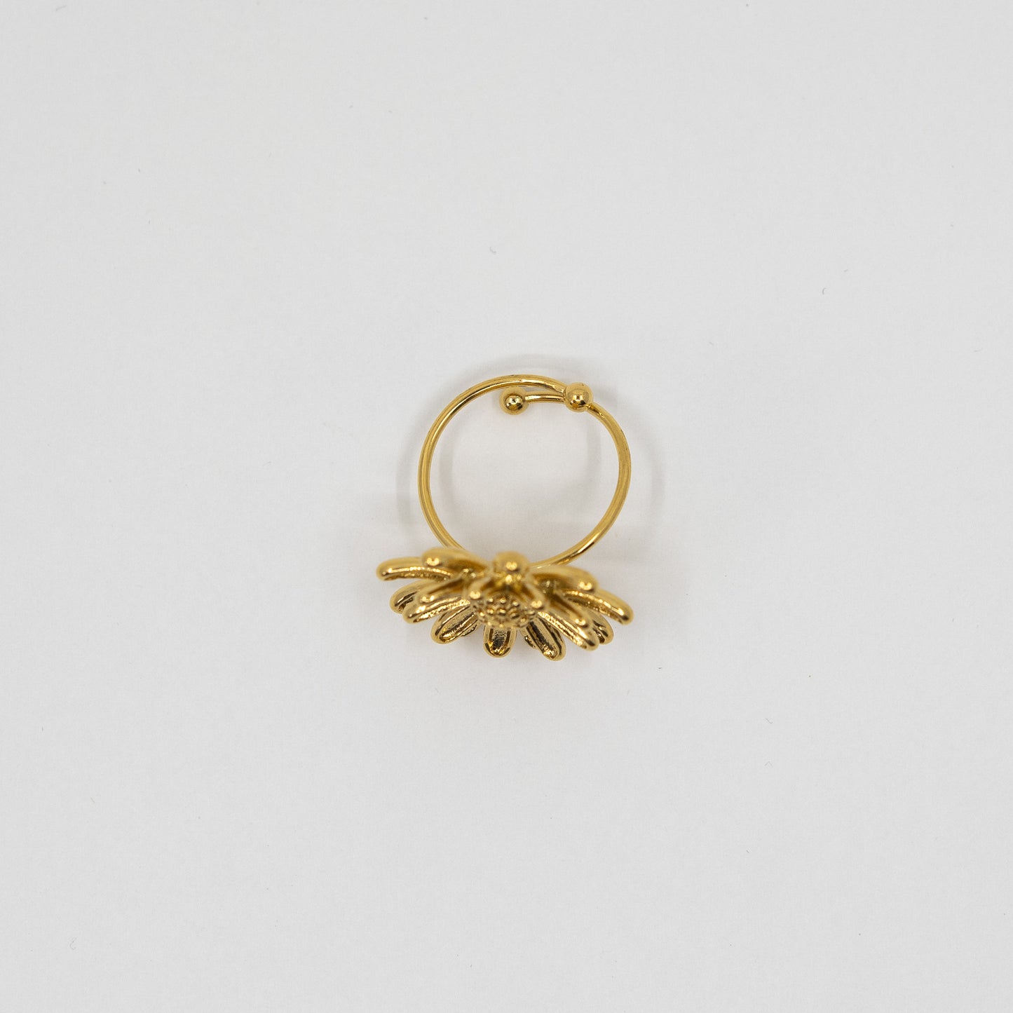 Anillo Margarita