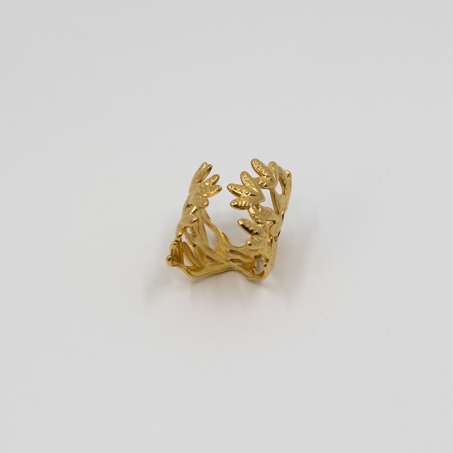 Anillo Geranio
