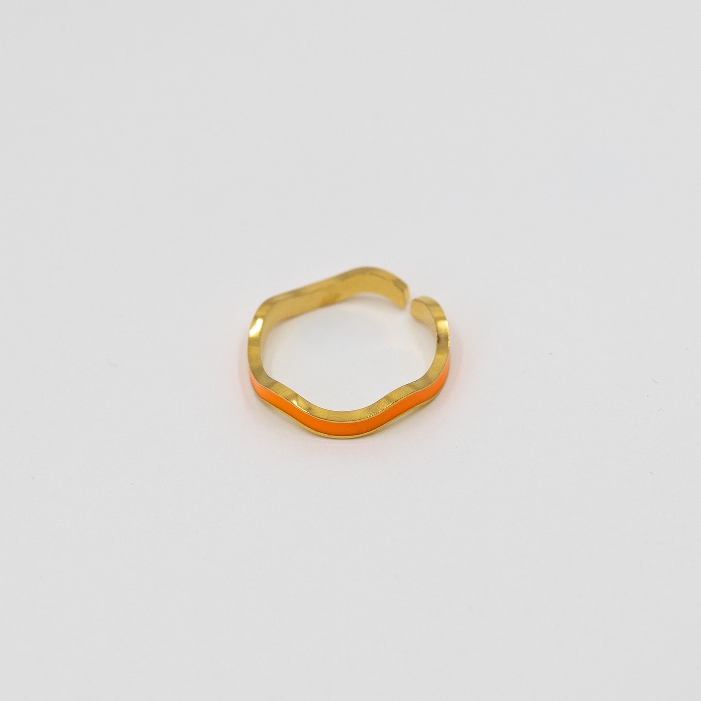 Anillo Girasol