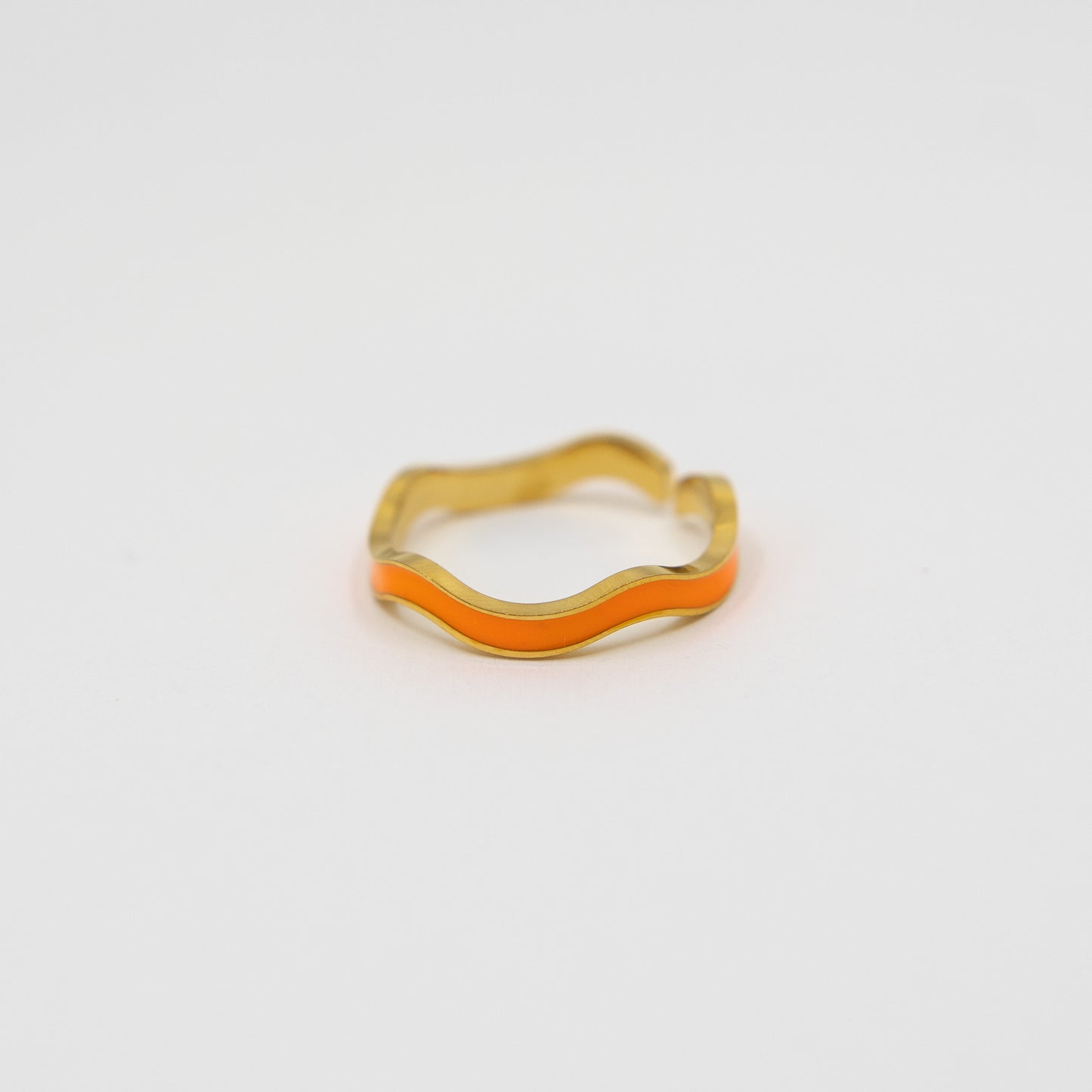 Anillo Girasol