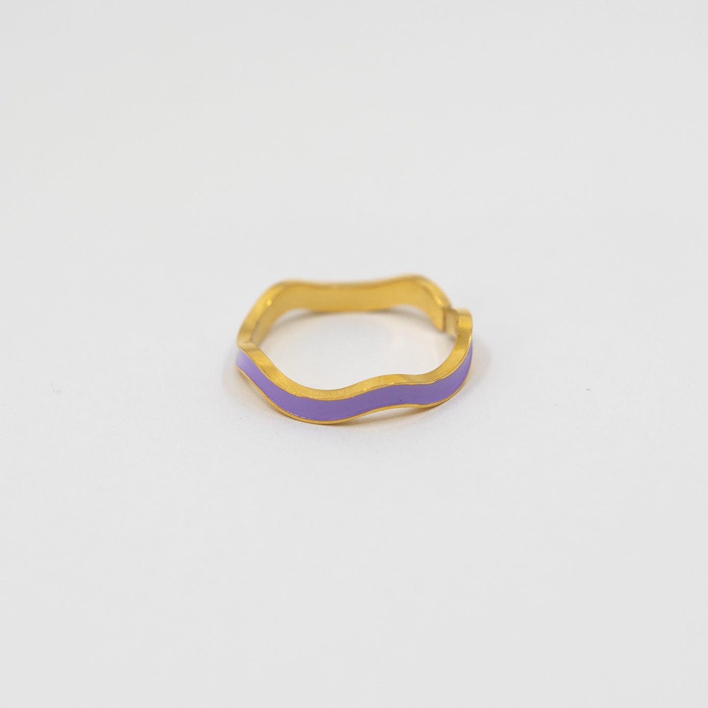 Anillo Violeta