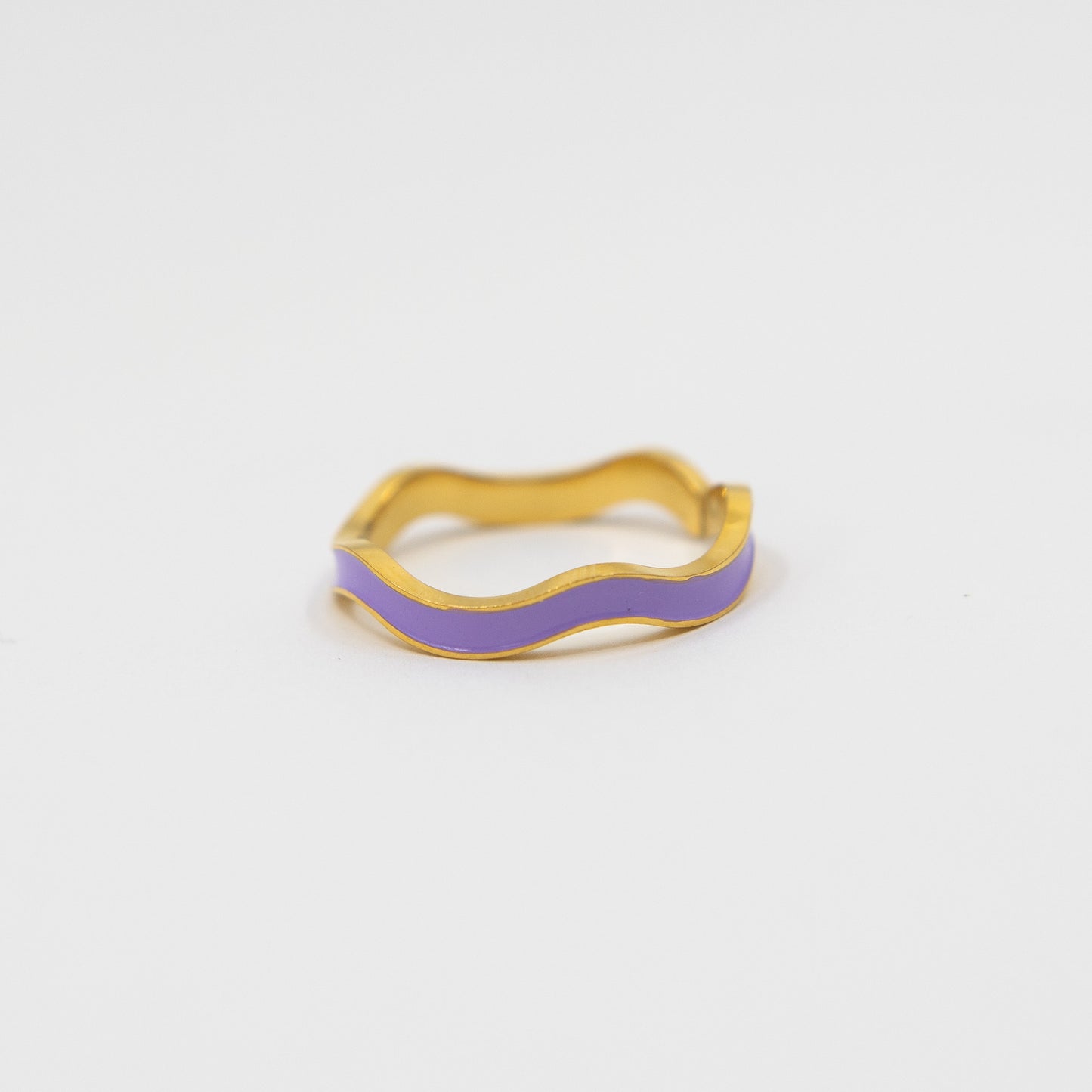 Anillo Violeta