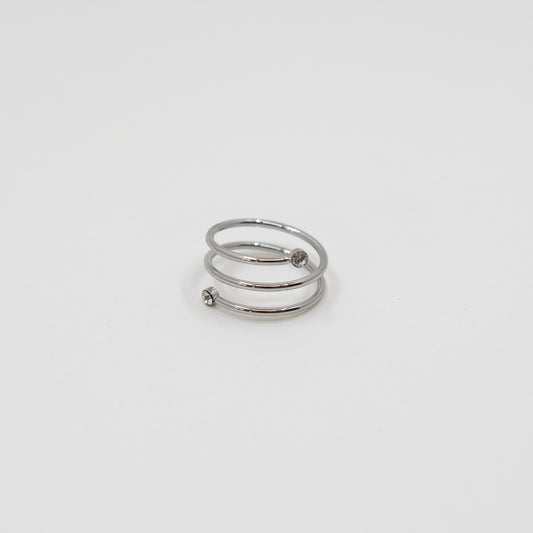 Anillo Narciso