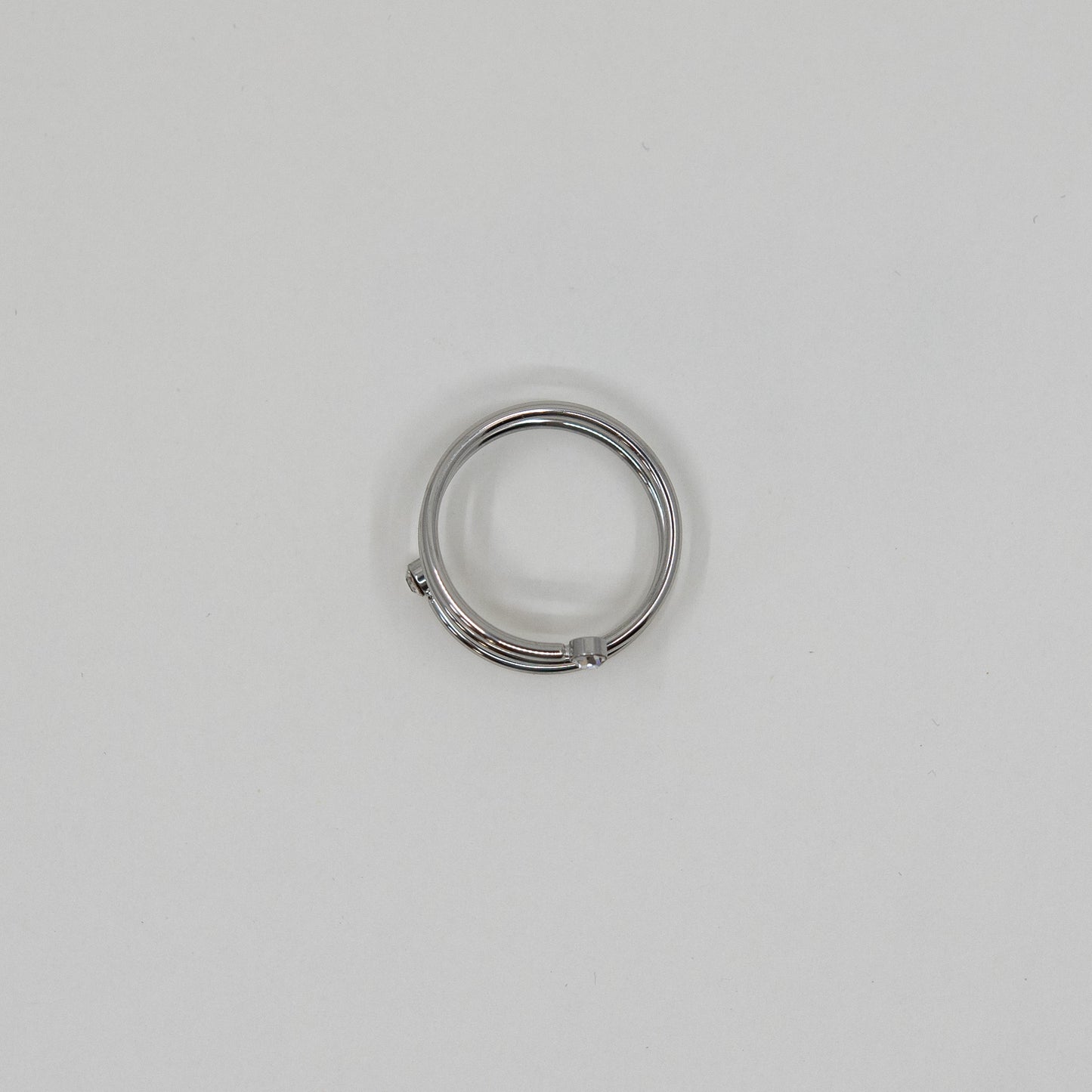Anillo Narciso
