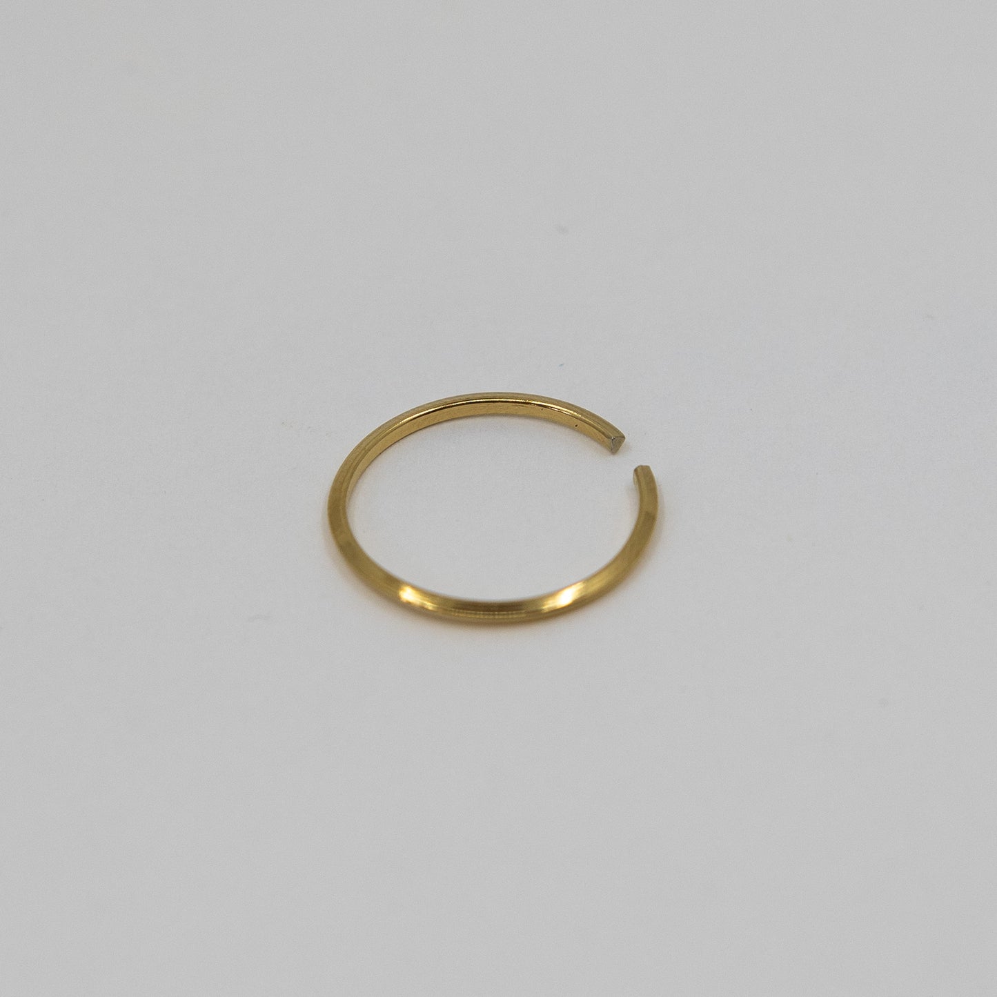 Anillo Loto