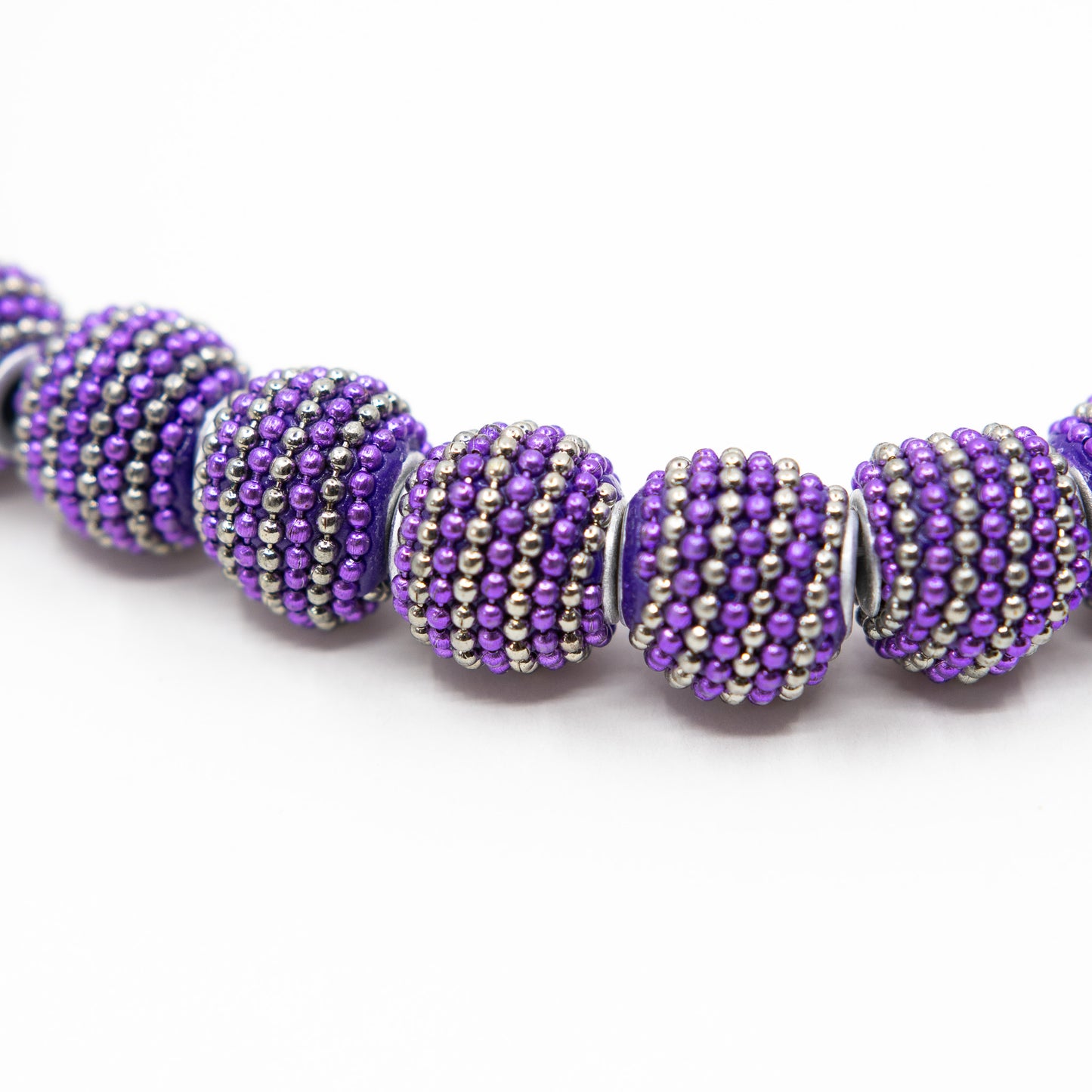 Collar Lavanda