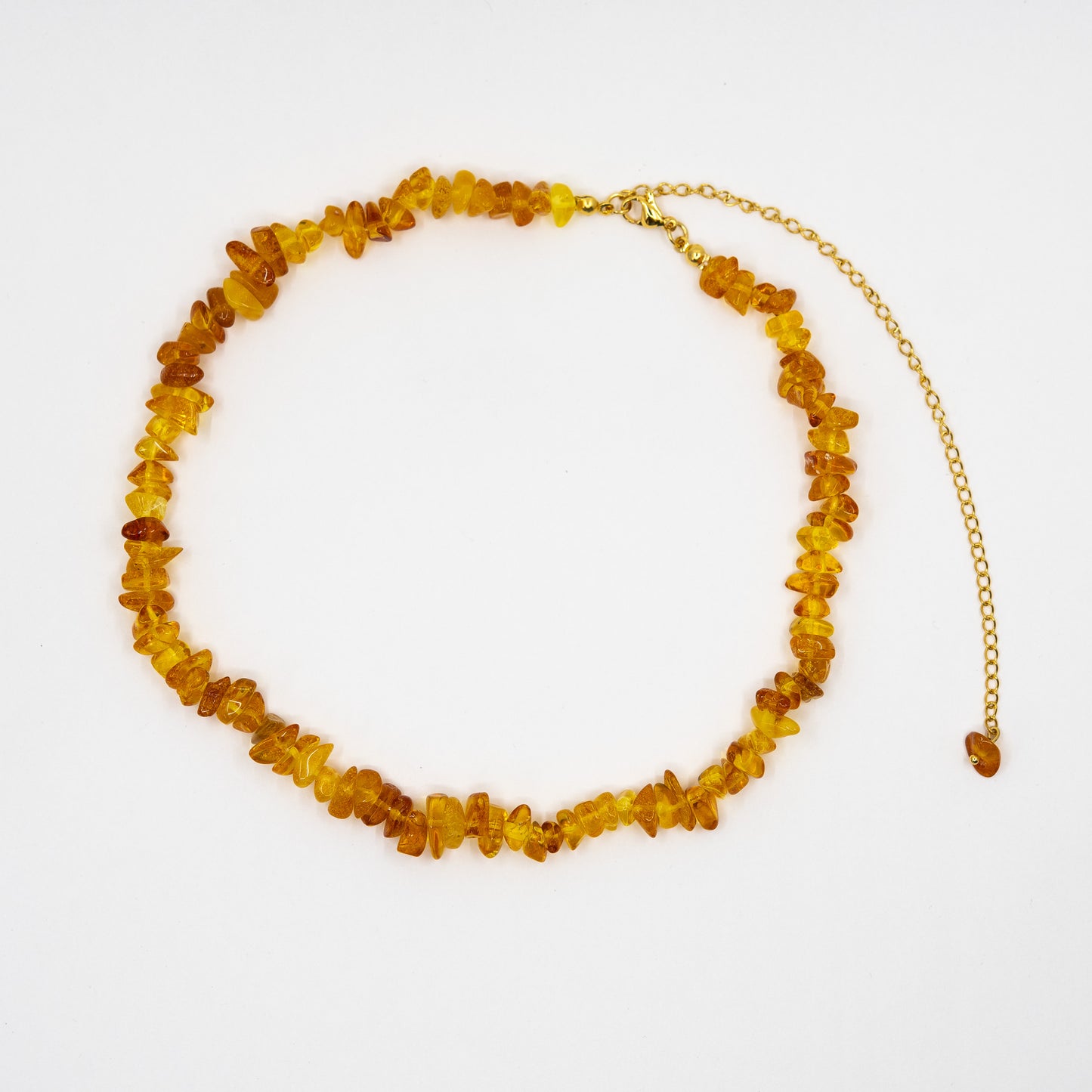 Collar Lirio