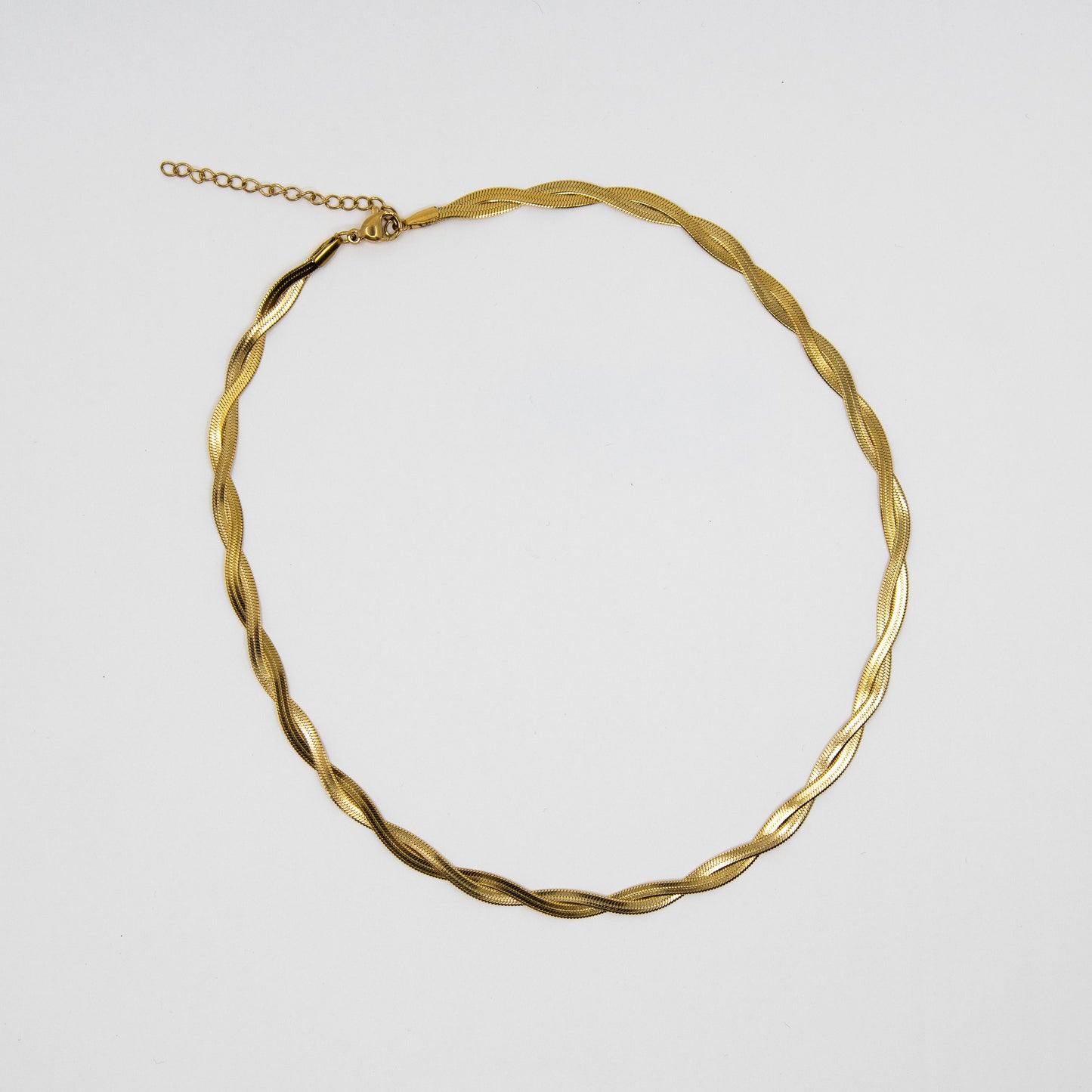 Collar Cyclamen