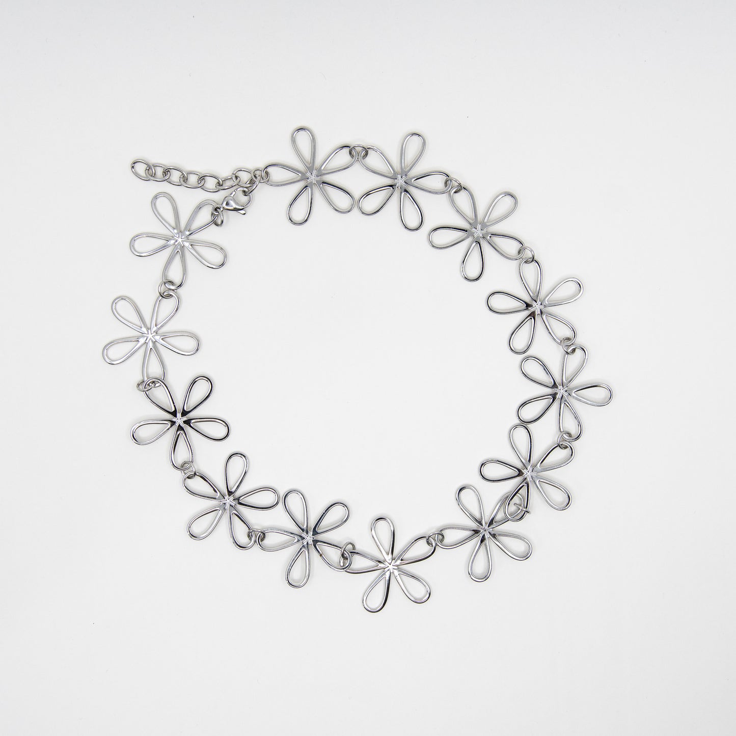 Collar Enredadera