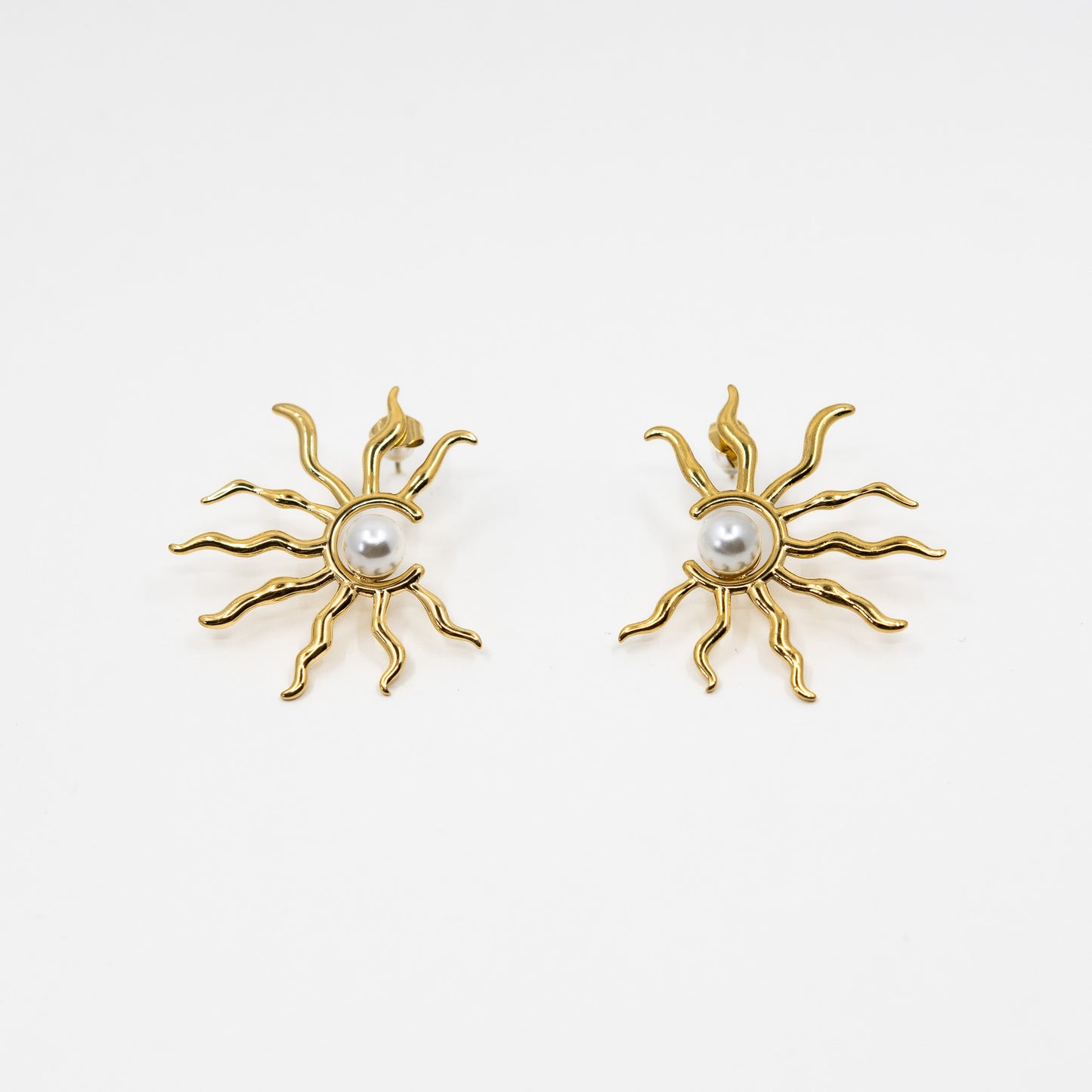 Pendientes Normania