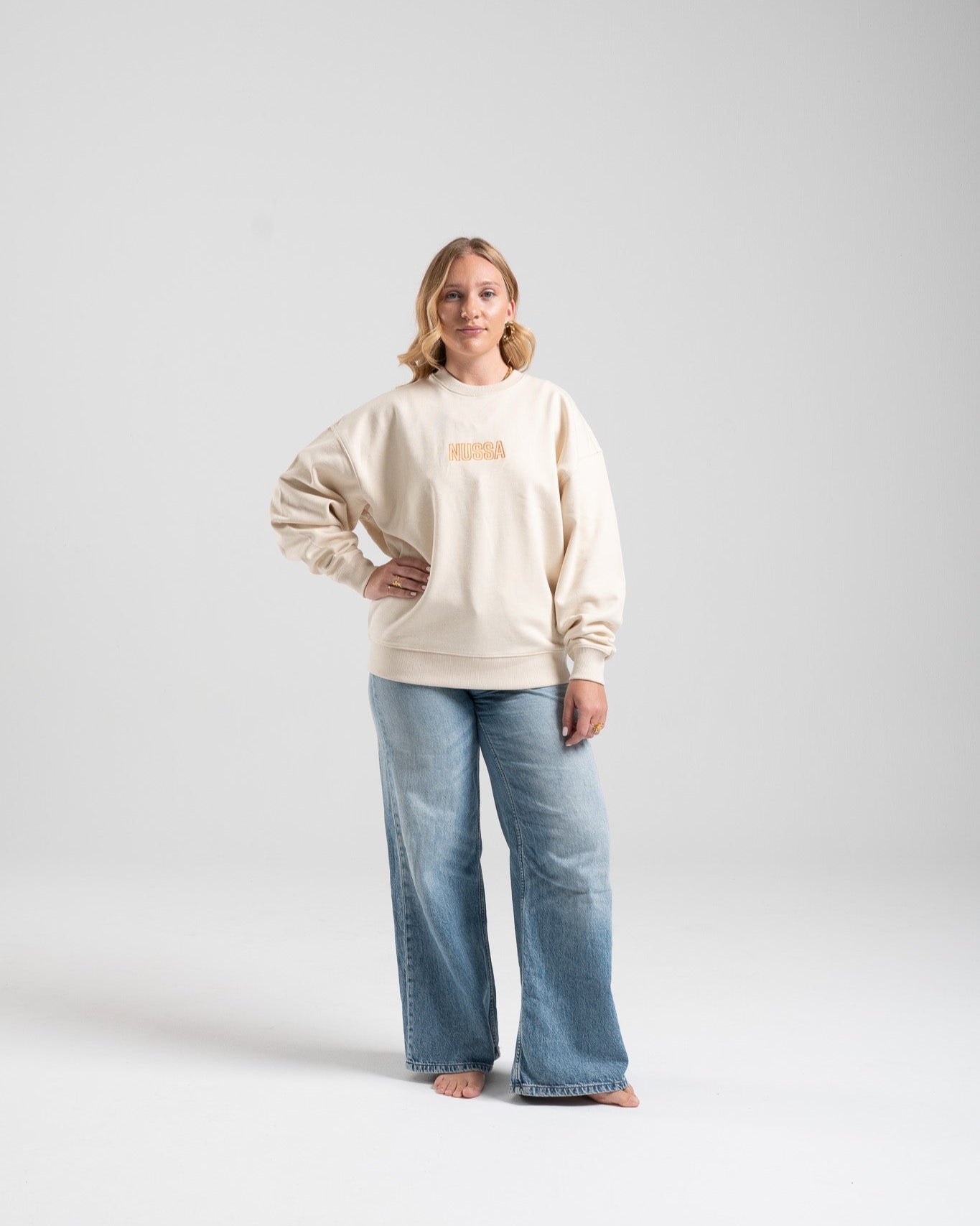 Sudadera Cloris