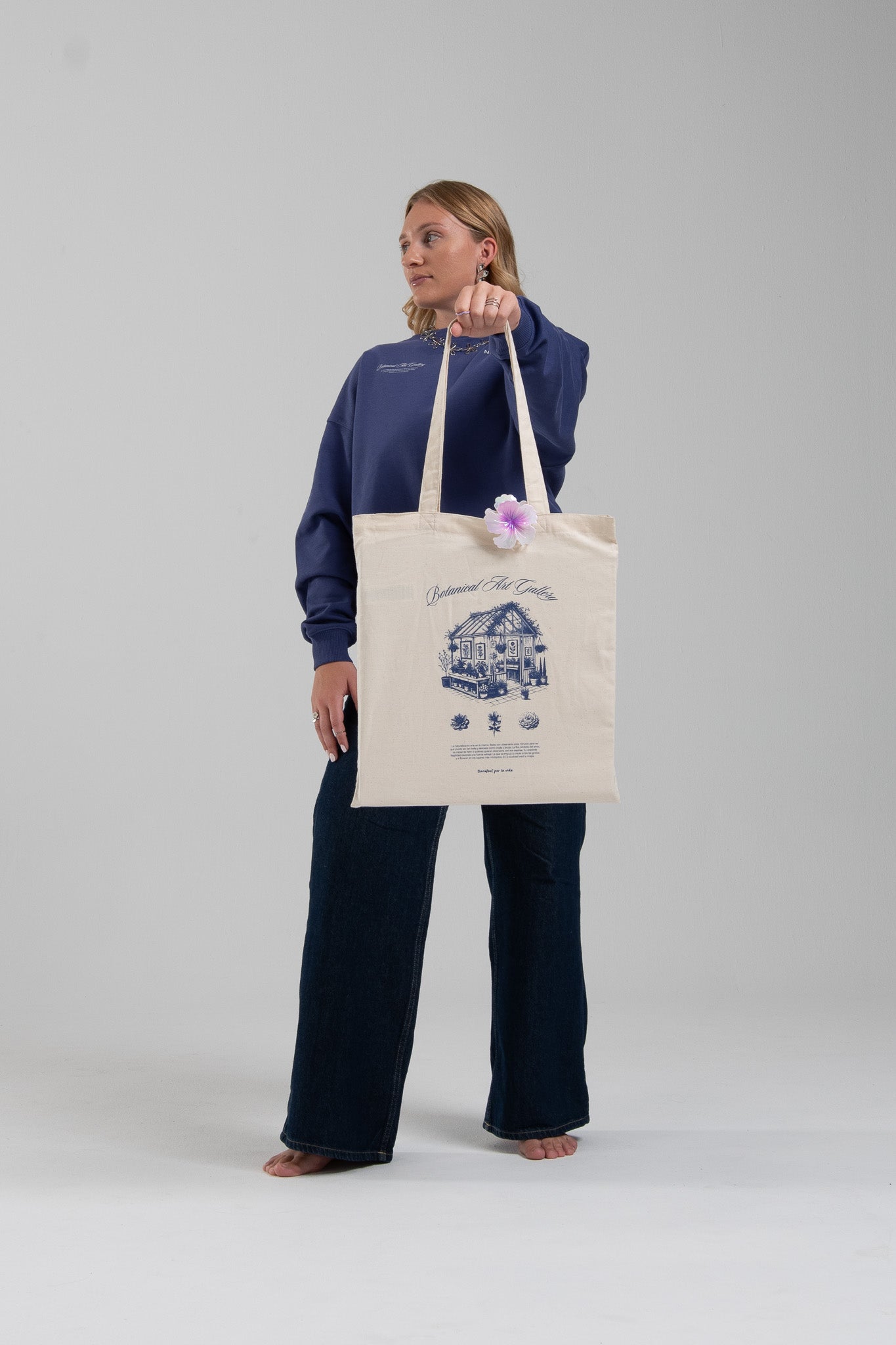 Tote Bag Art Gallery