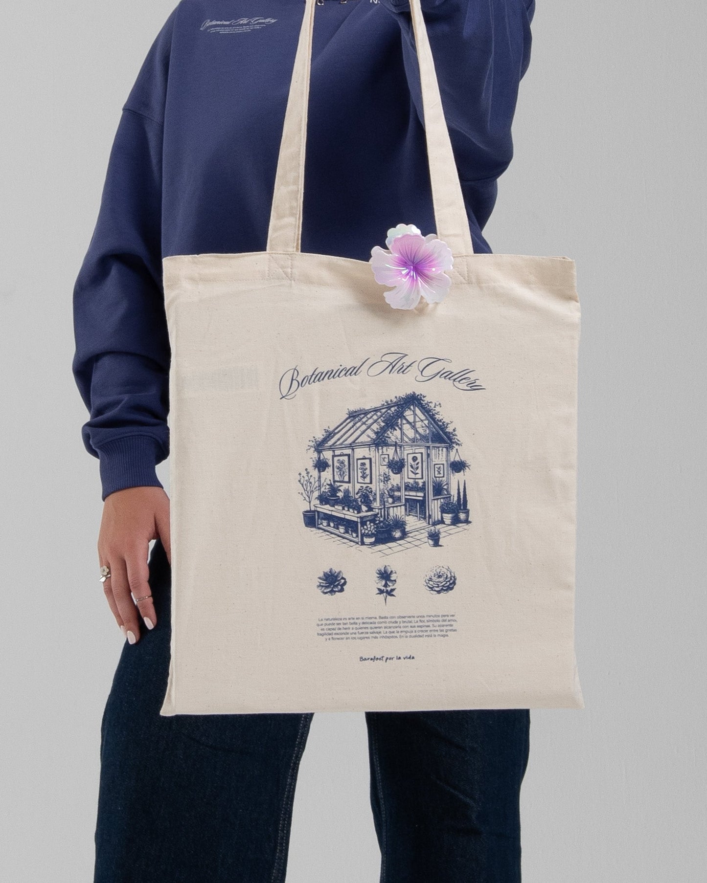 Tote Bag Art Gallery