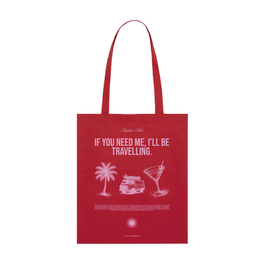 Tote Bag Melbourne
