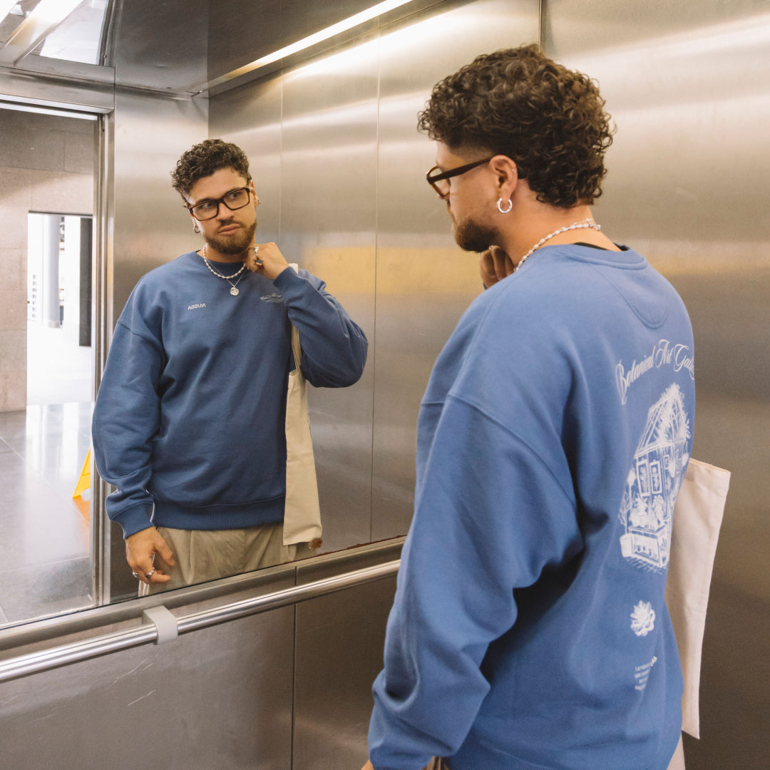 BOTANICAL ART GALLERY