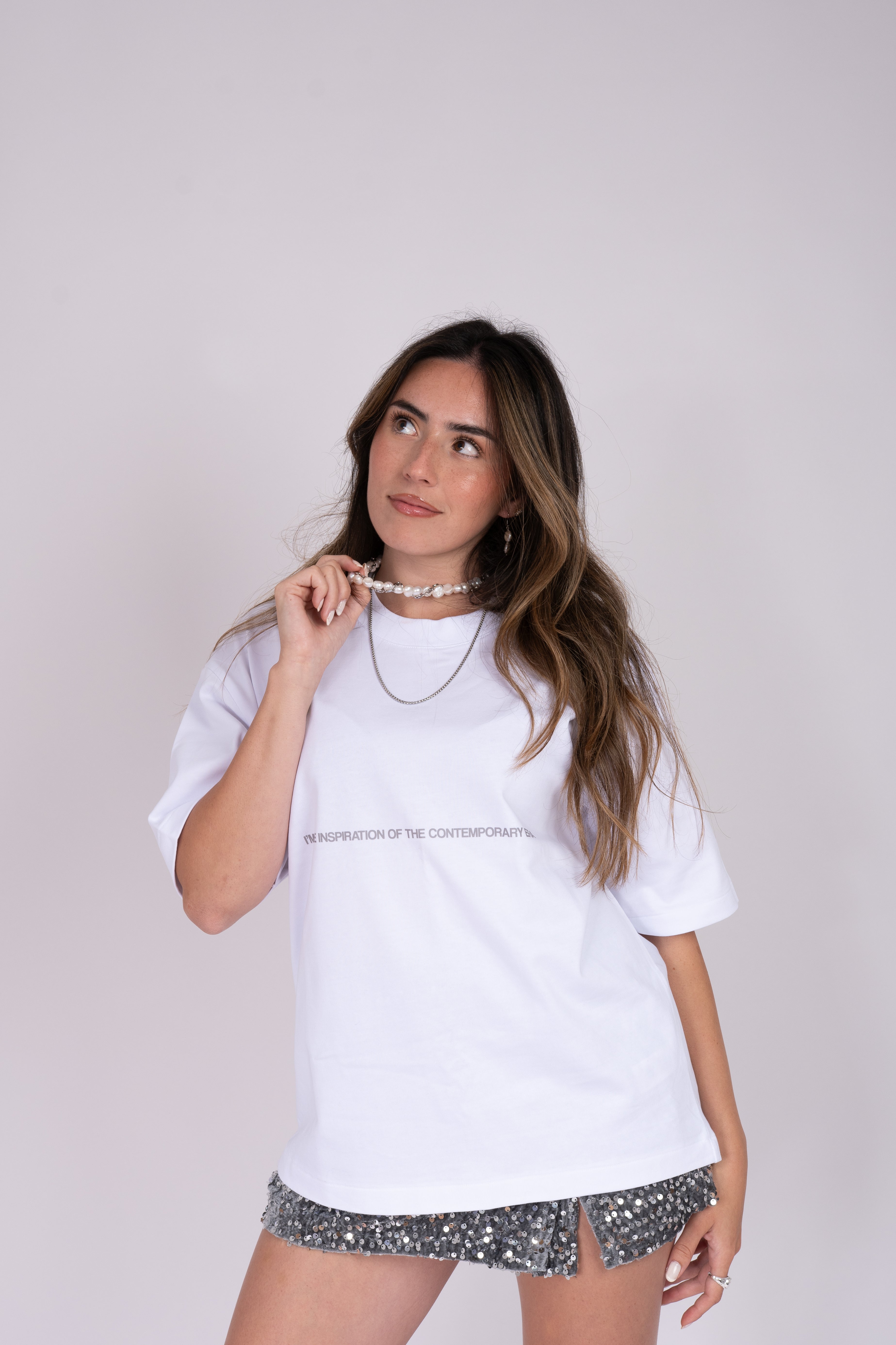 THE HOUSE OF INSPIRATION