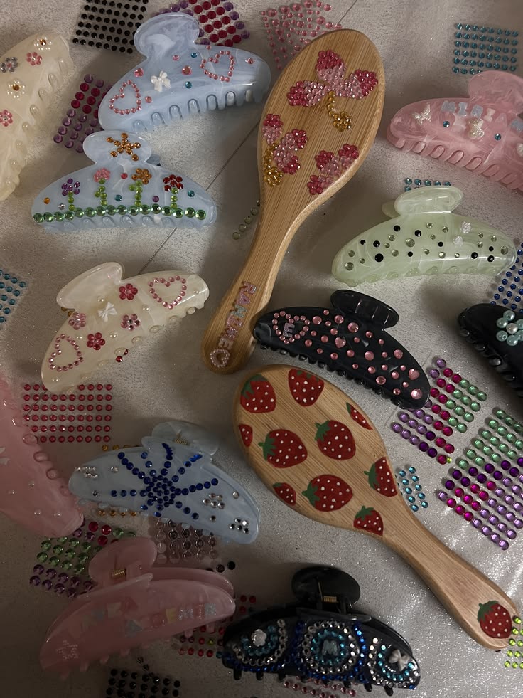 TALLER BEDAZZLE YOUR LIFE-2