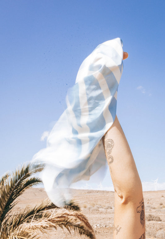 Pañuelo Slow Down