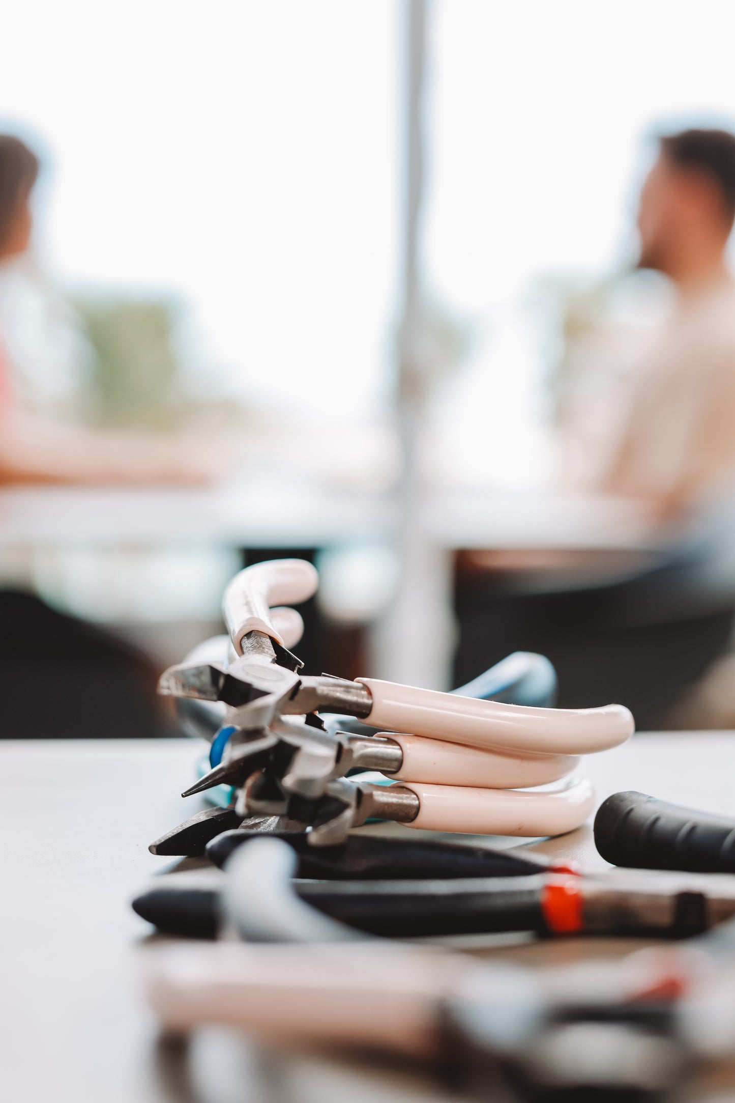 TALLERES DE NOVIEMBRE Y DICIEMBRE