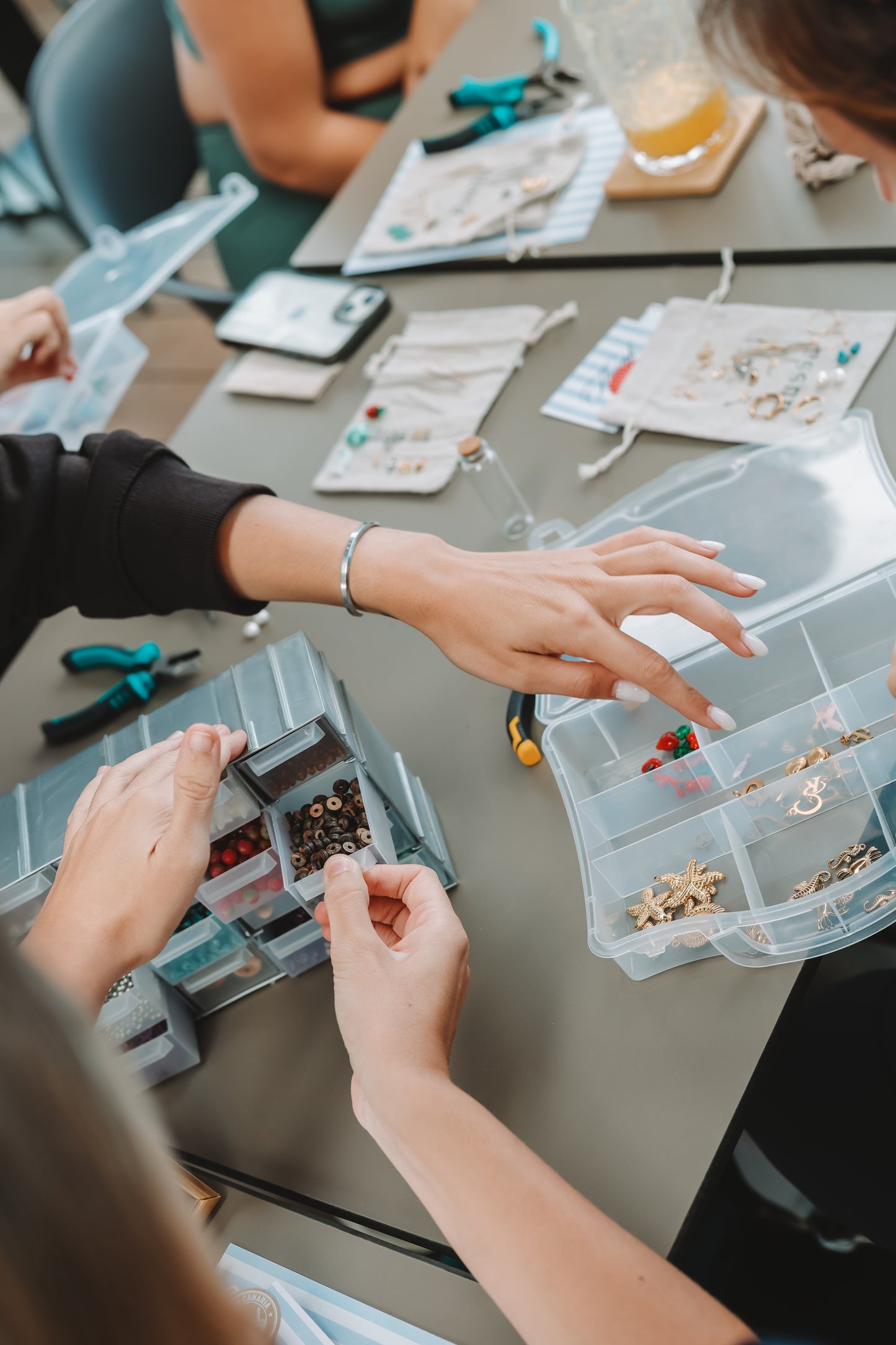 TALLERES DE NOVIEMBRE Y DICIEMBRE