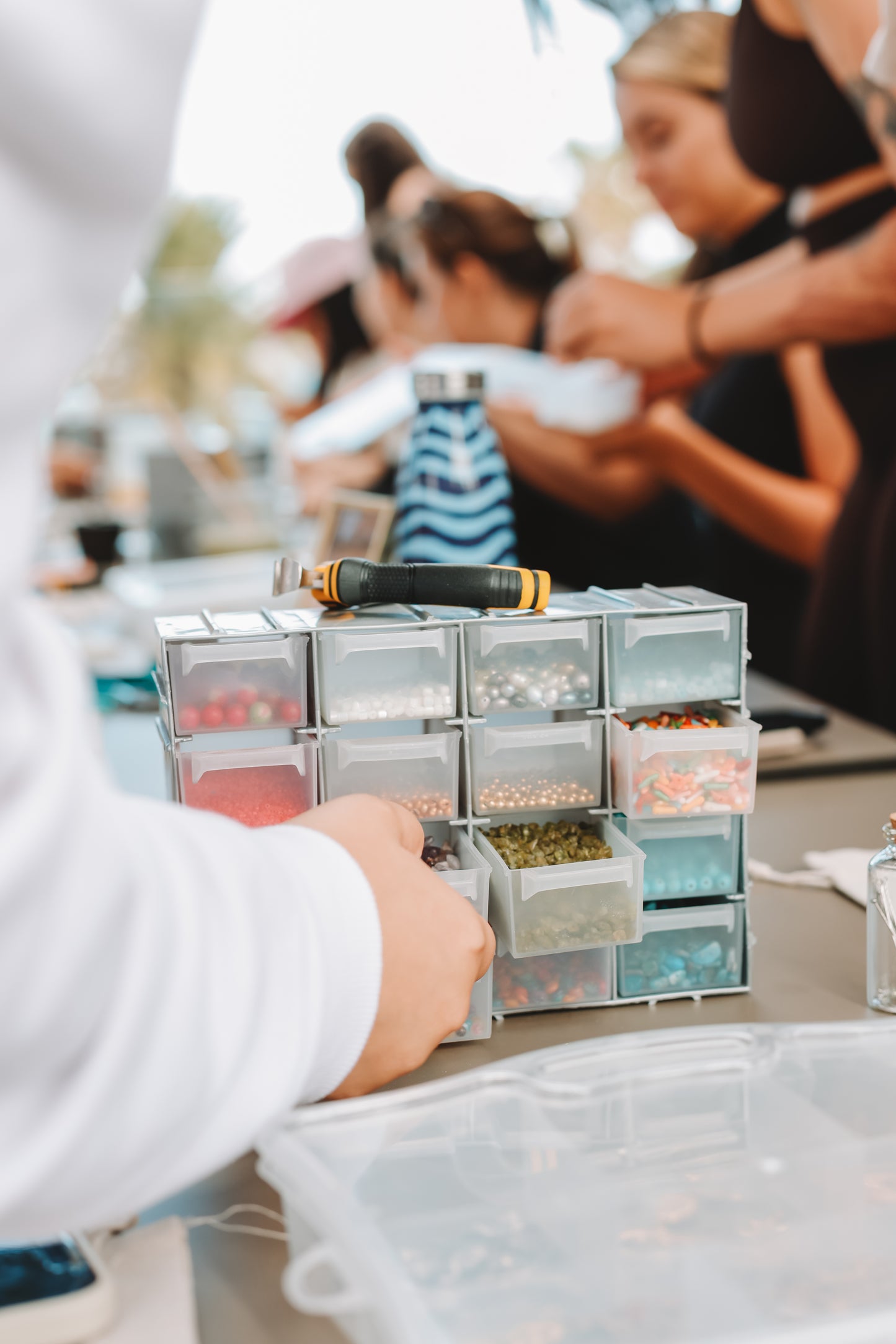 TALLERES DE NOVIEMBRE Y DICIEMBRE