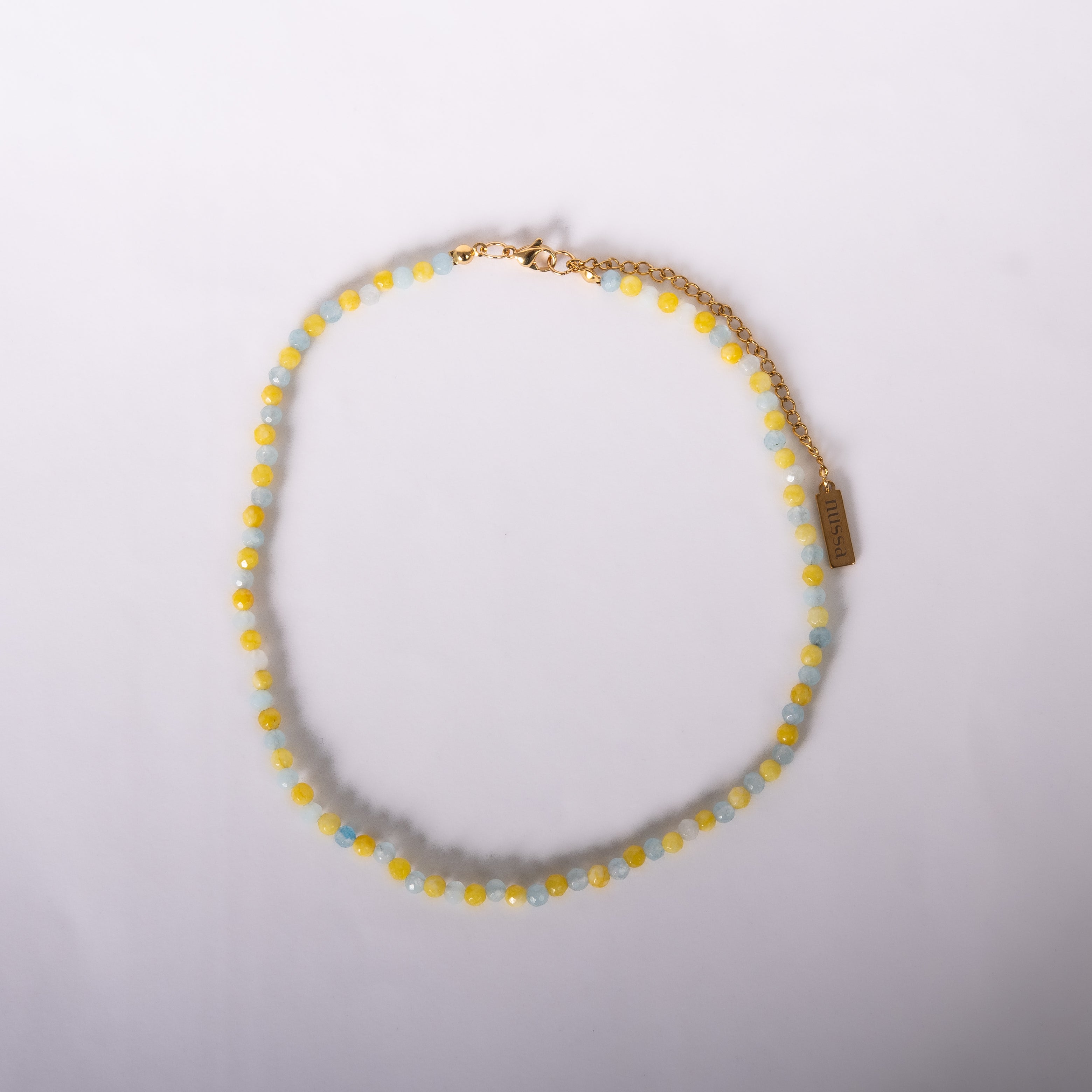 COLLAR ATLÁNTICO