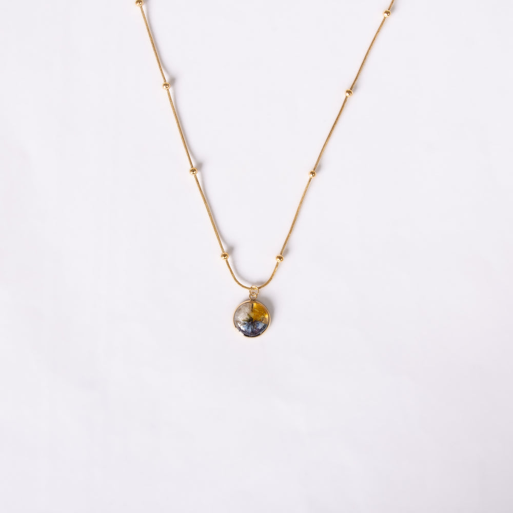 COLLAR ISLAS AFORTUNADAS
