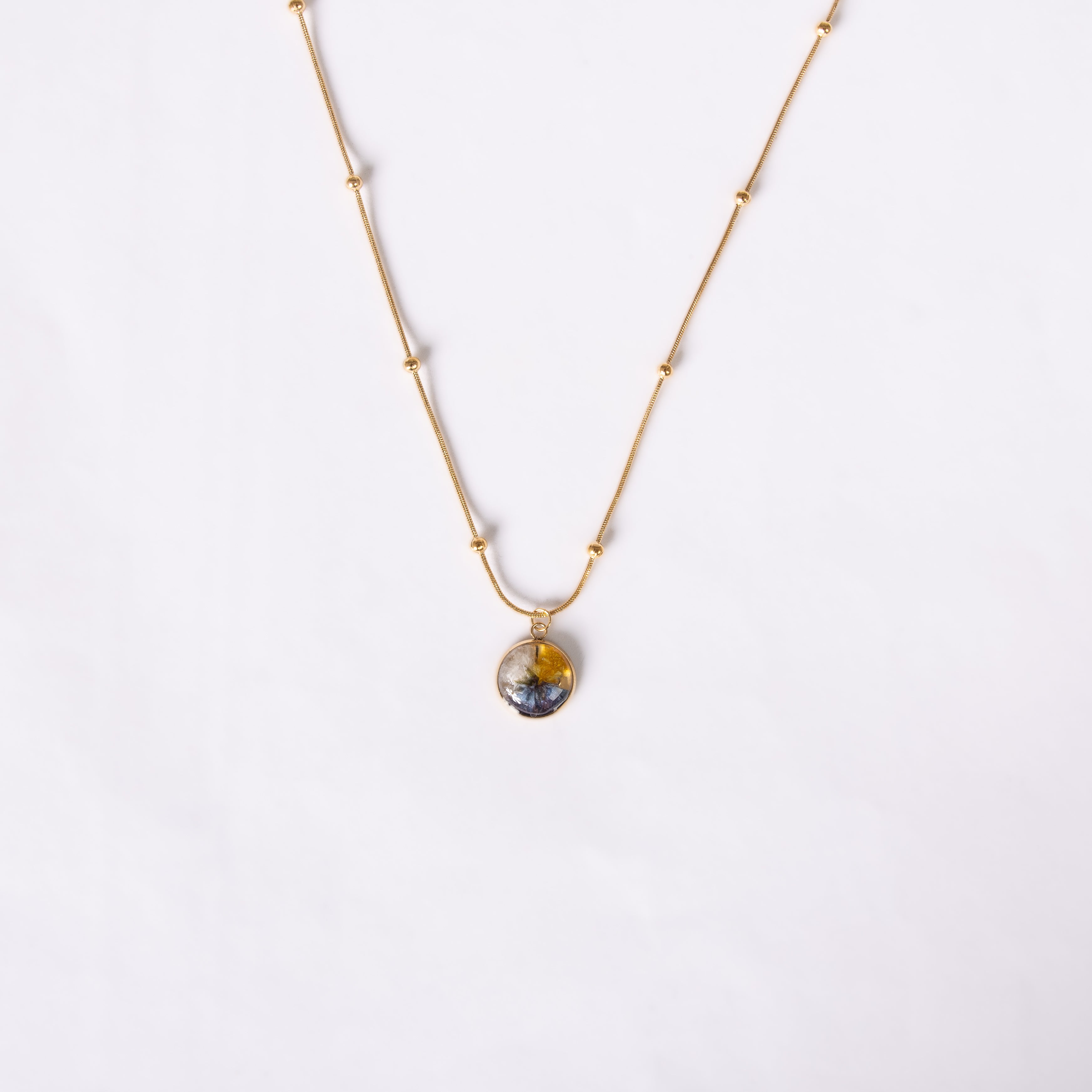 COLLAR ISLAS AFORTUNADAS