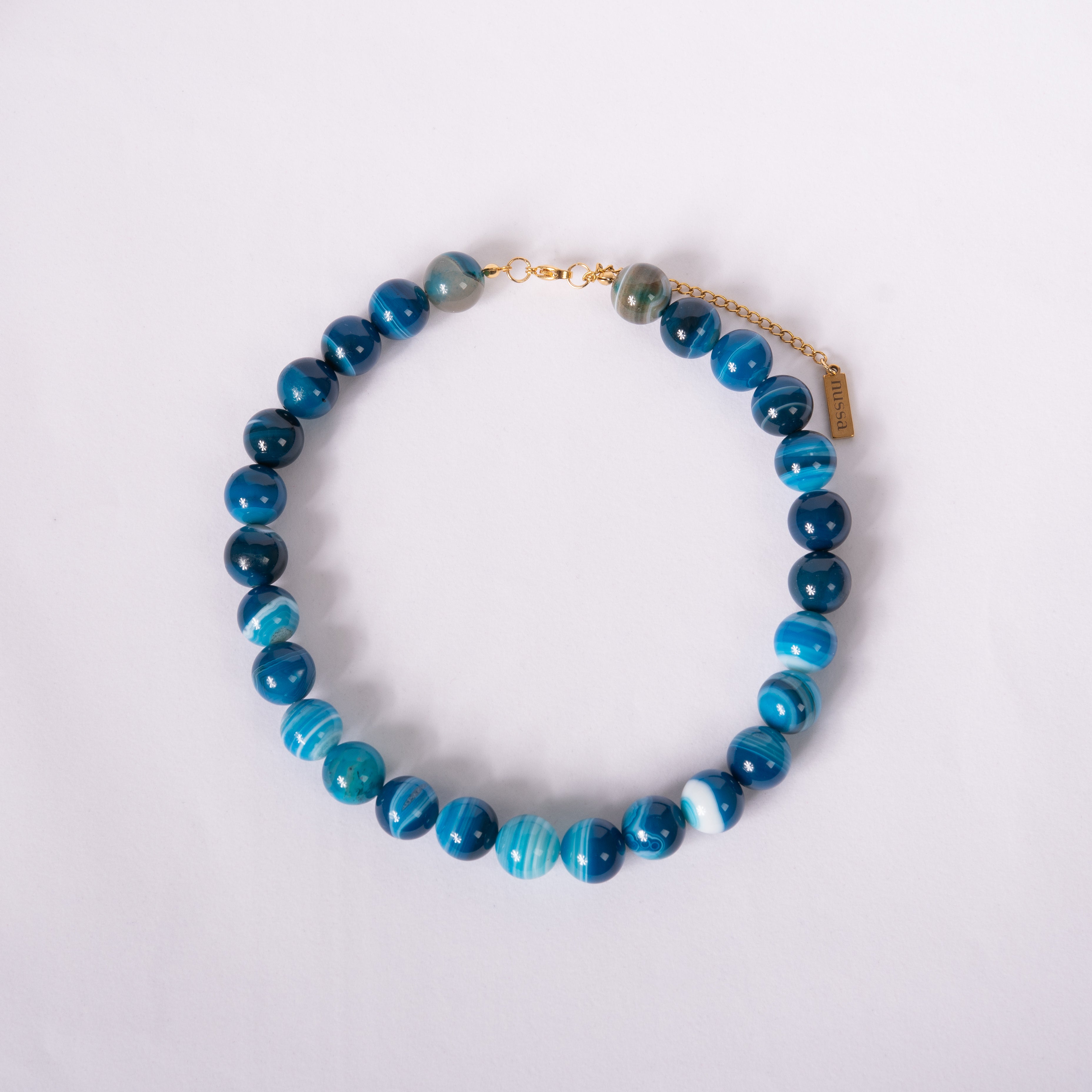 COLLAR MAREA-1