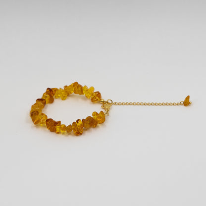 Pulsera Lirio