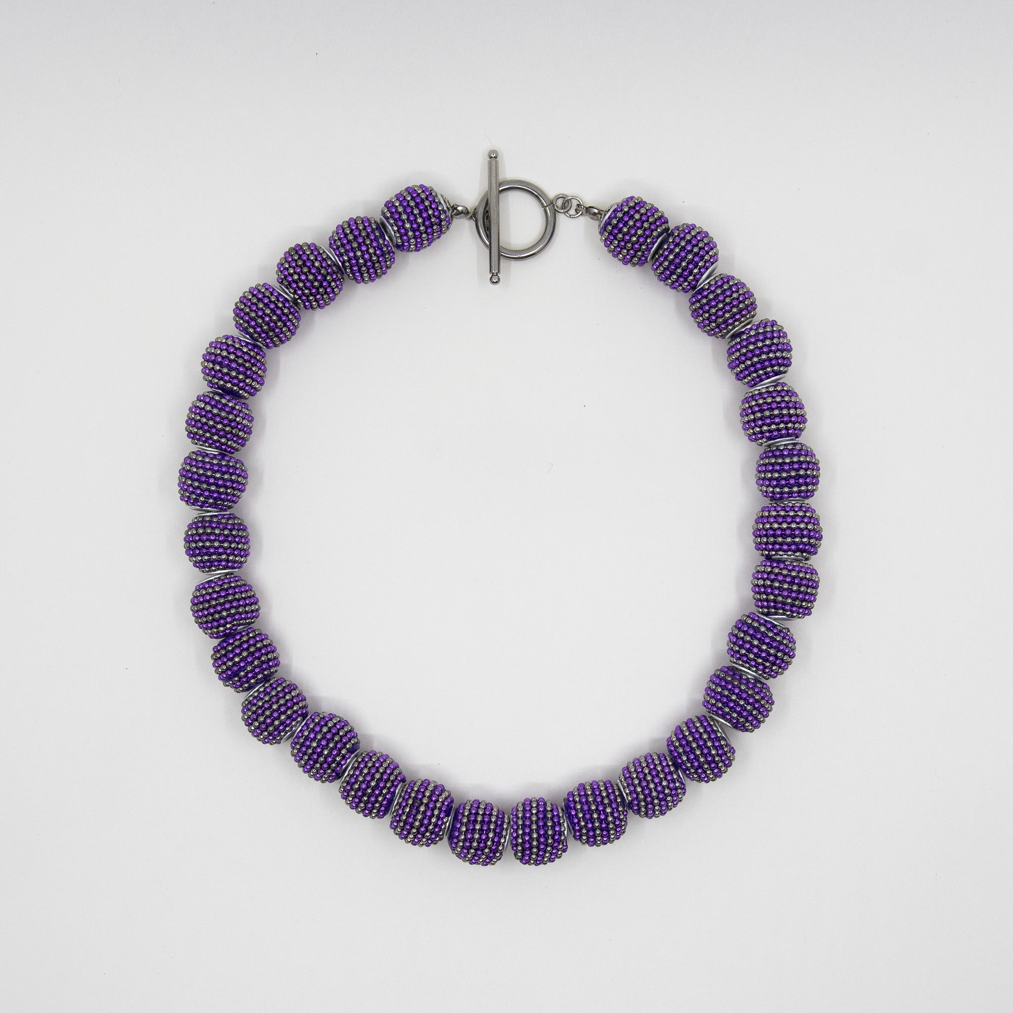 Collar Lavanda