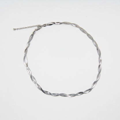 Collar Cyclamen