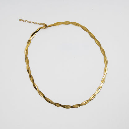 Collar Cyclamen