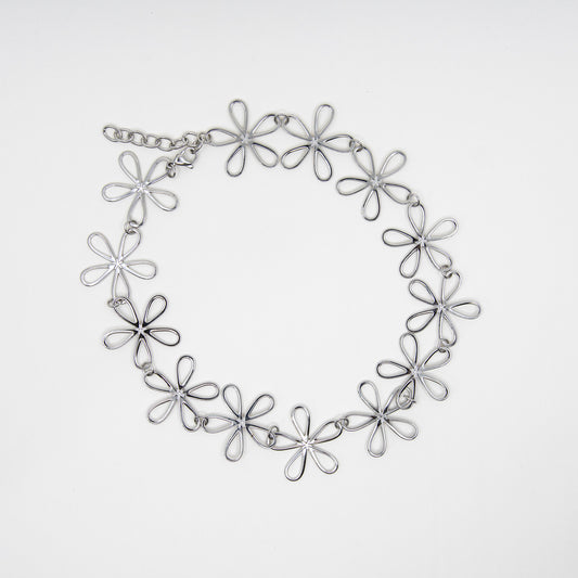 Collar Enredadera